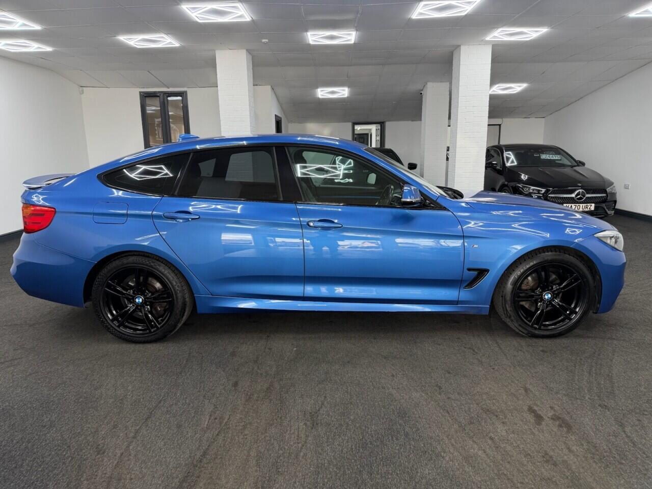 BMW 3 SERIES GRAN TURISMO - Image 3