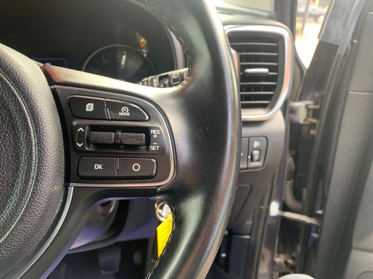 Kia Sportage - Image 23