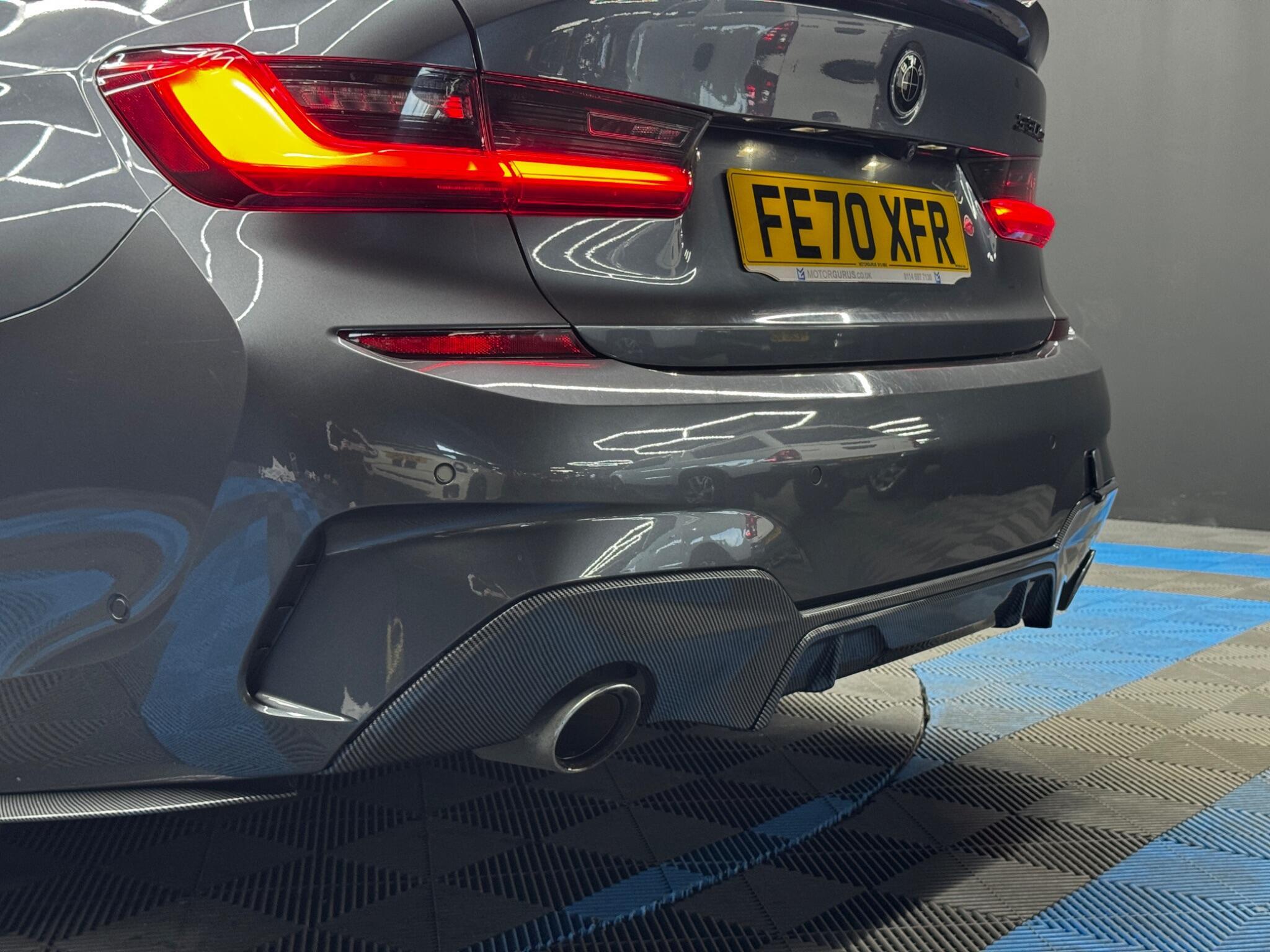 BMW 3 Series - Image 44