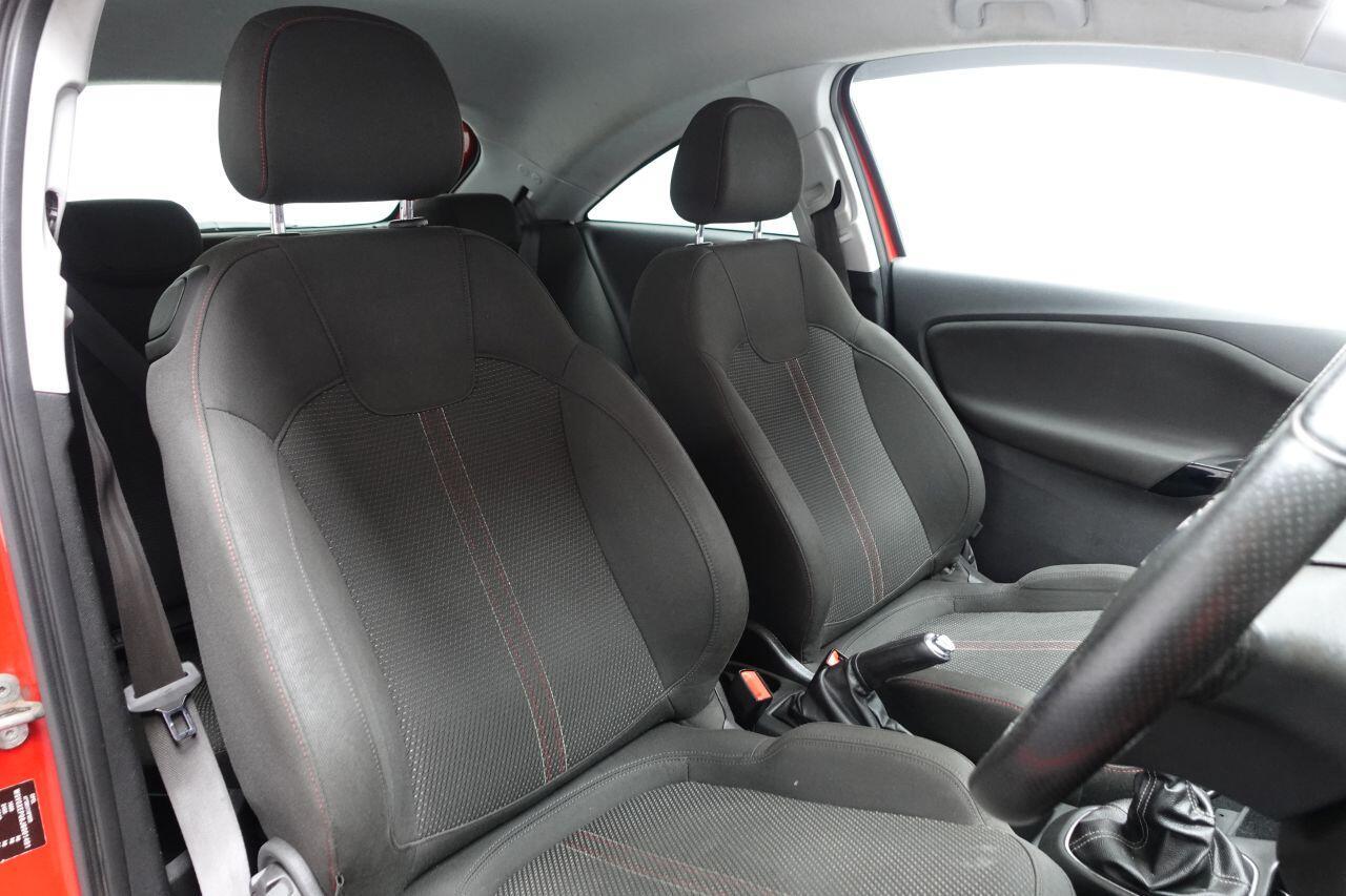 Vauxhall Corsa - Image 4