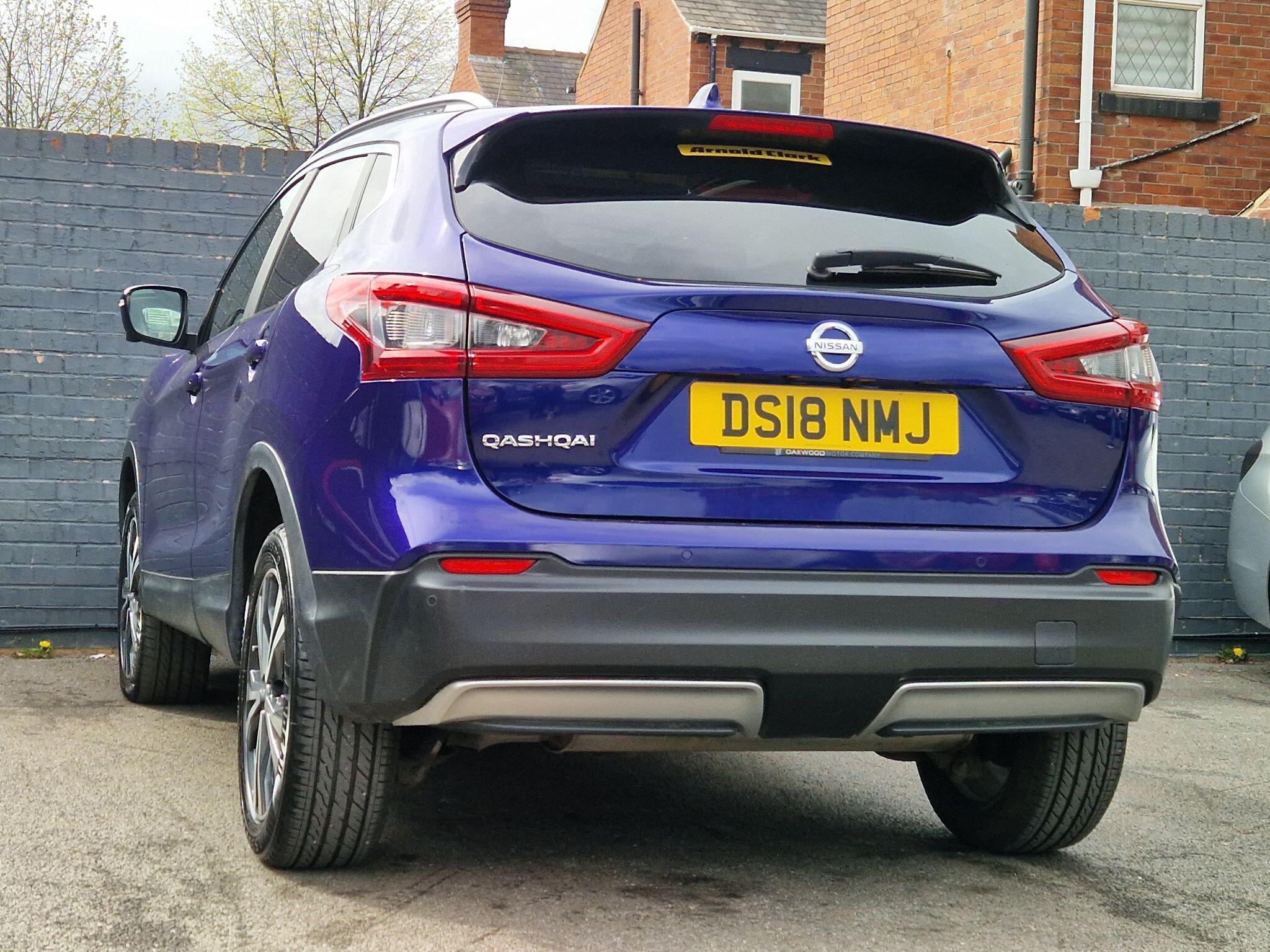 Nissan Qashqai - Image 23