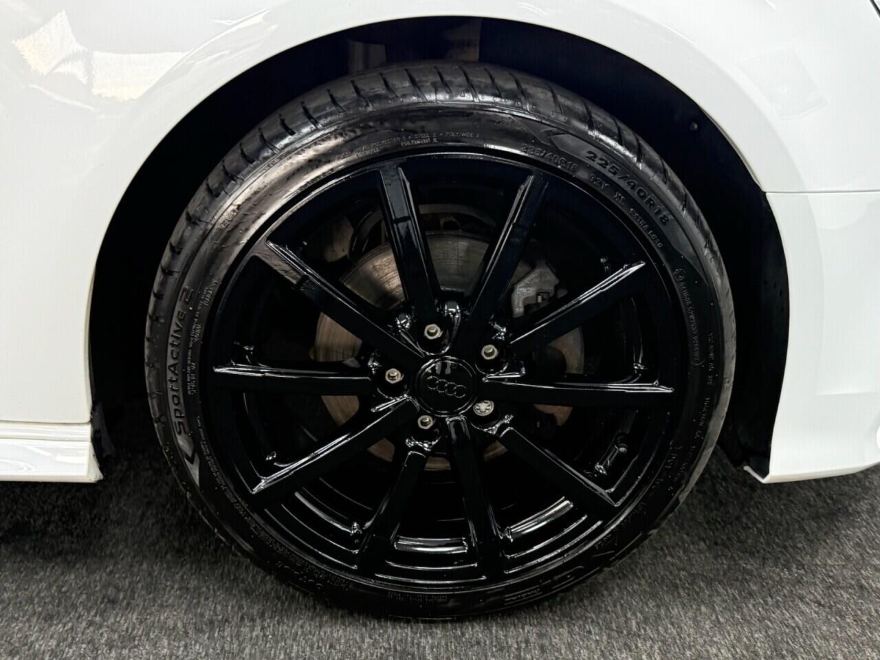 Audi A3 - Image 15