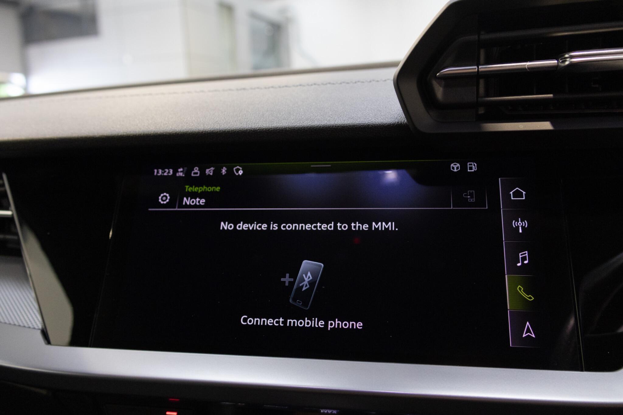 Audi S3 - Image 20