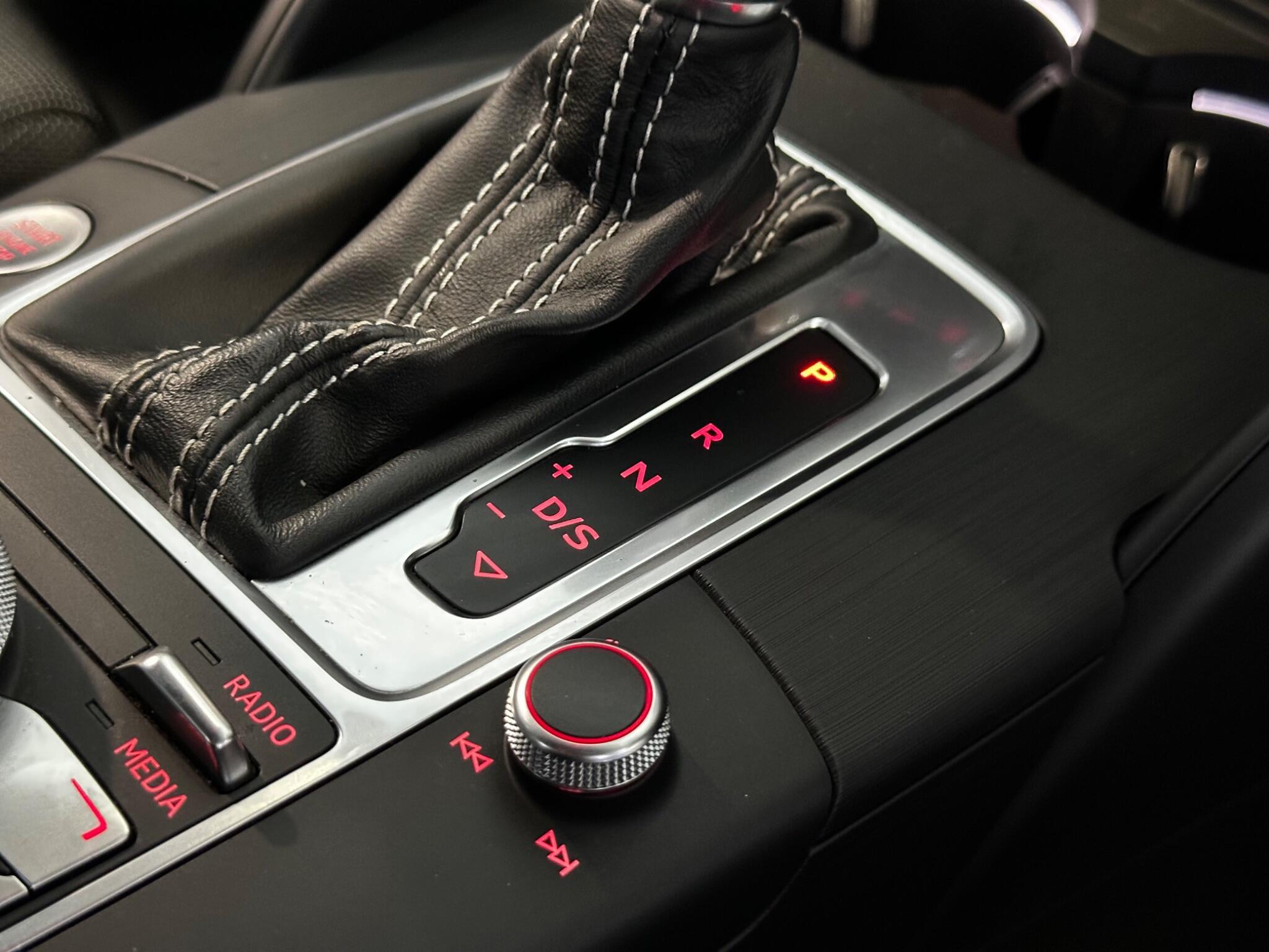 Audi A3 - Image 37
