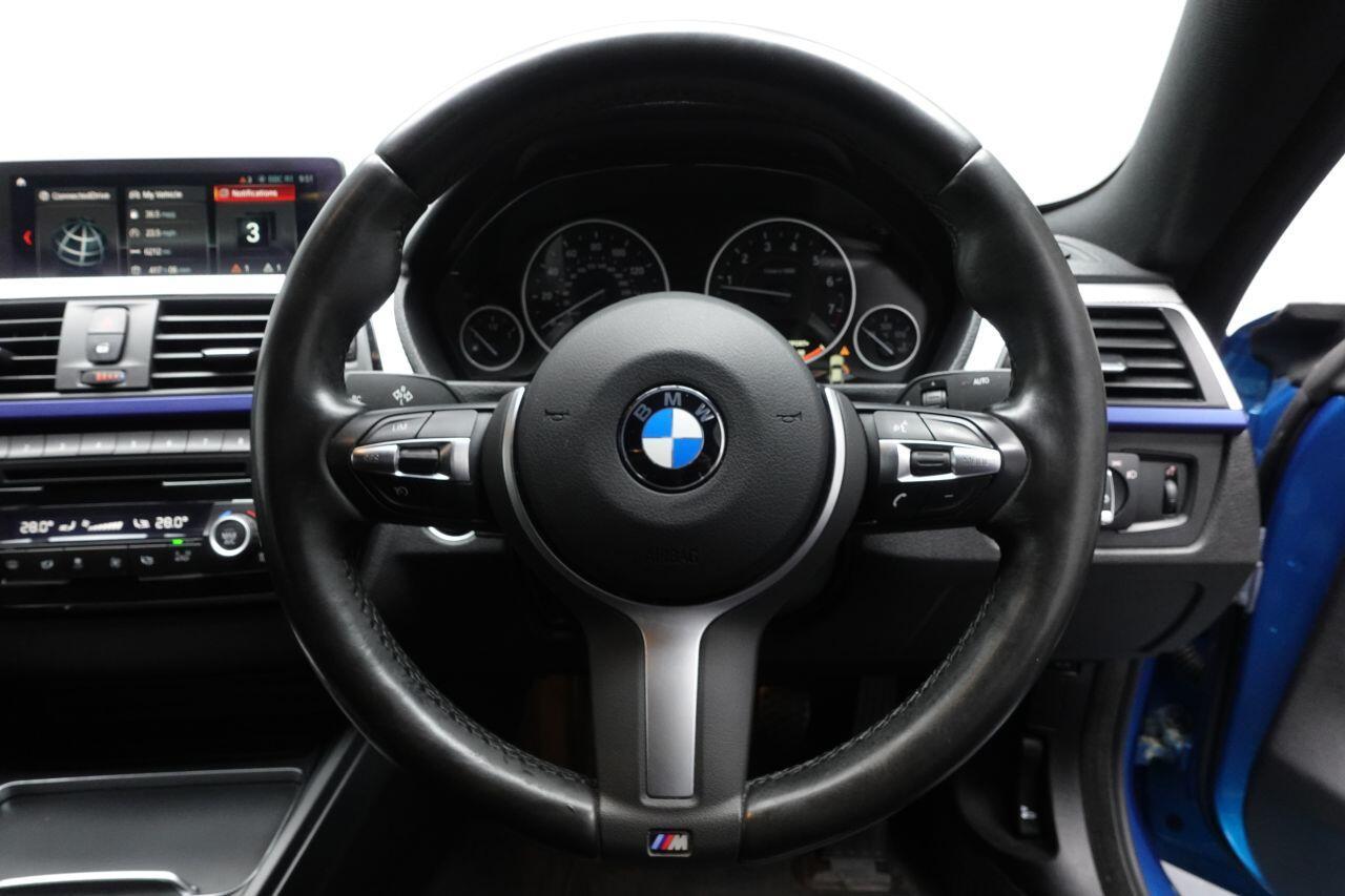 BMW 4 SERIES GRAN COUPE - Image 33