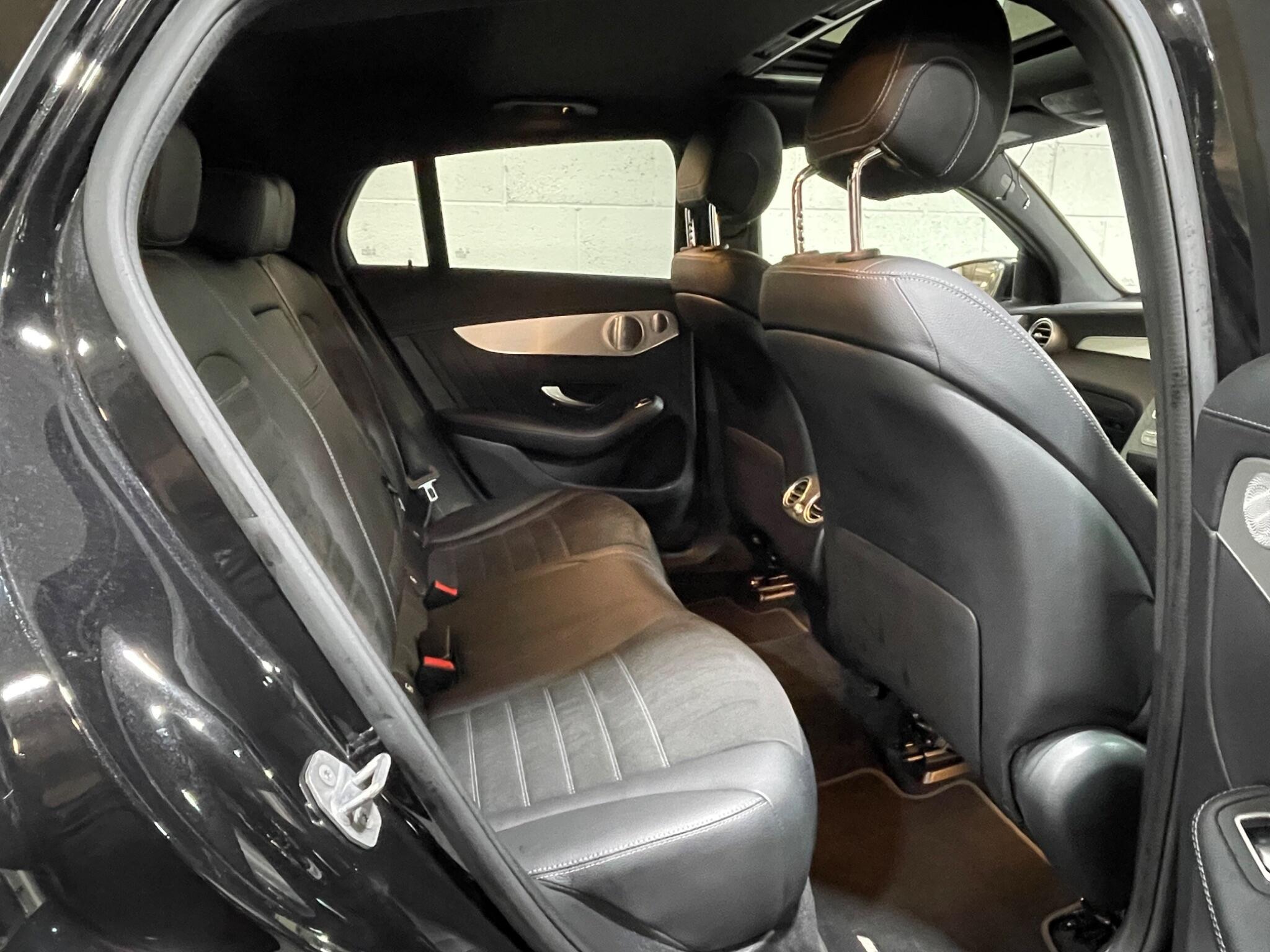 Mercedes GLC - Image 11