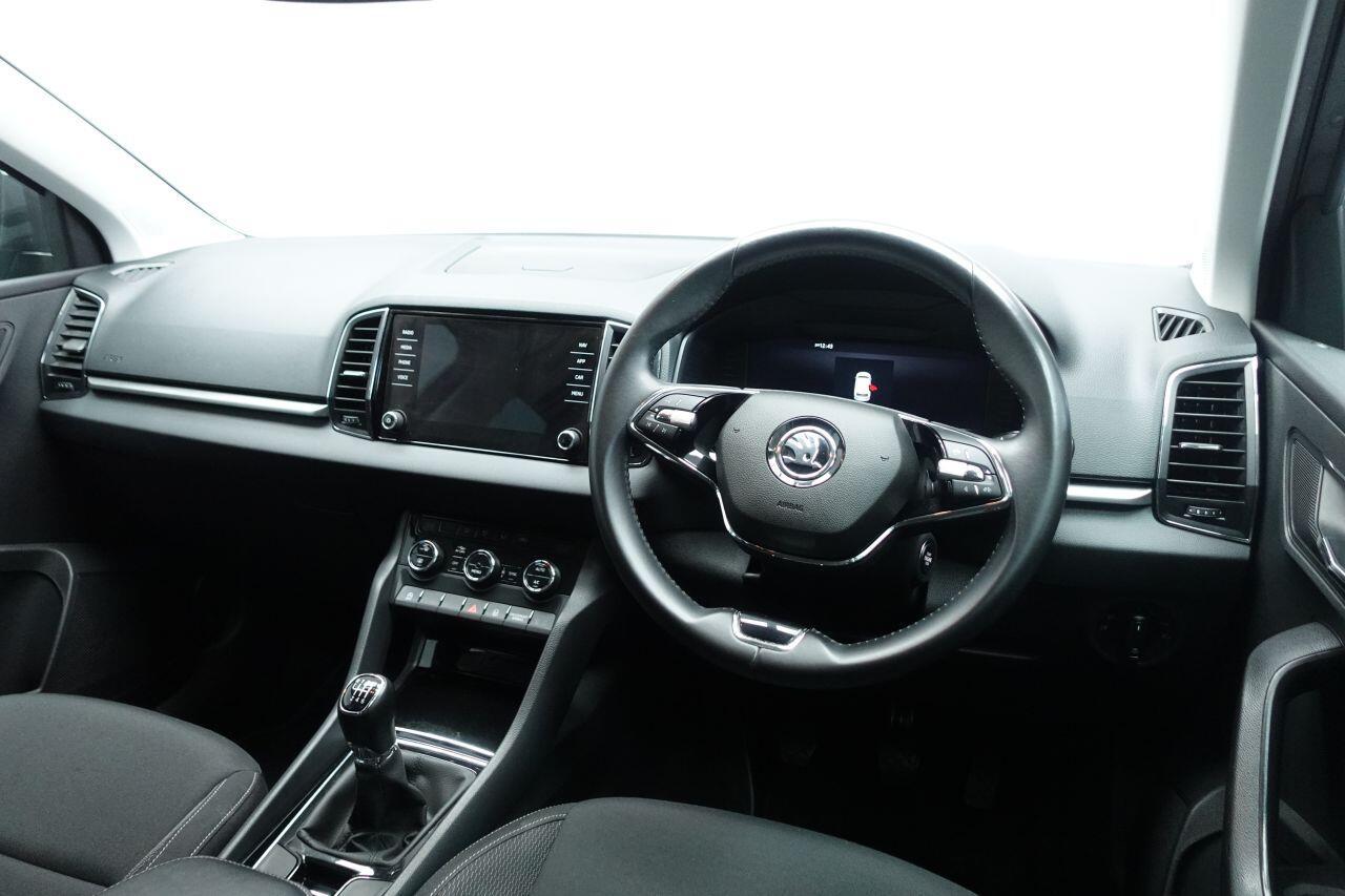 Skoda Karoq - Image 15