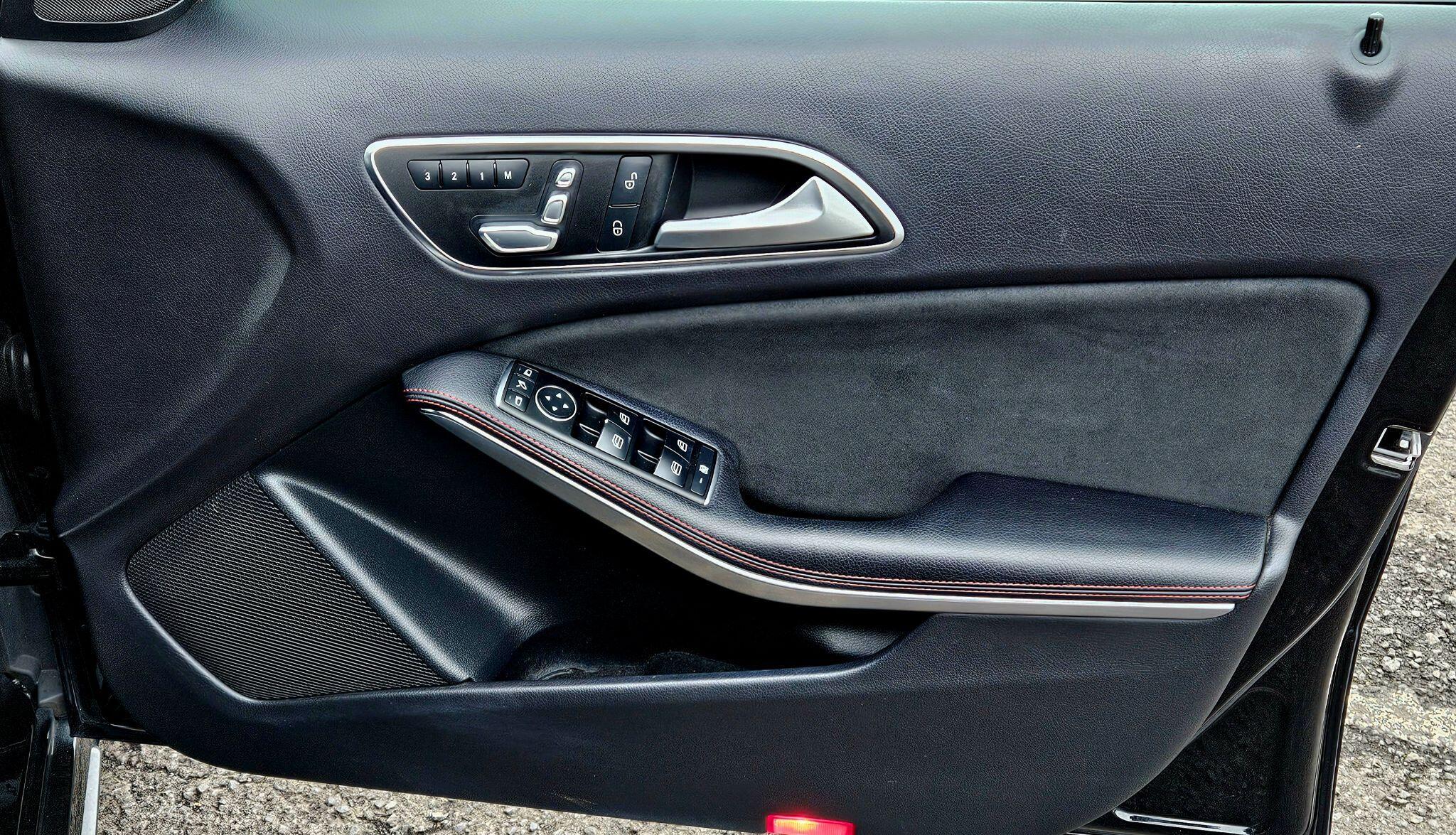 Mercedes A Class - Image 95