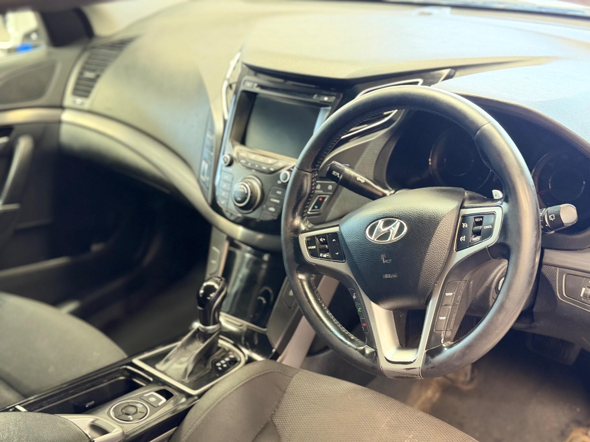 Hyundai i40 - Image 15