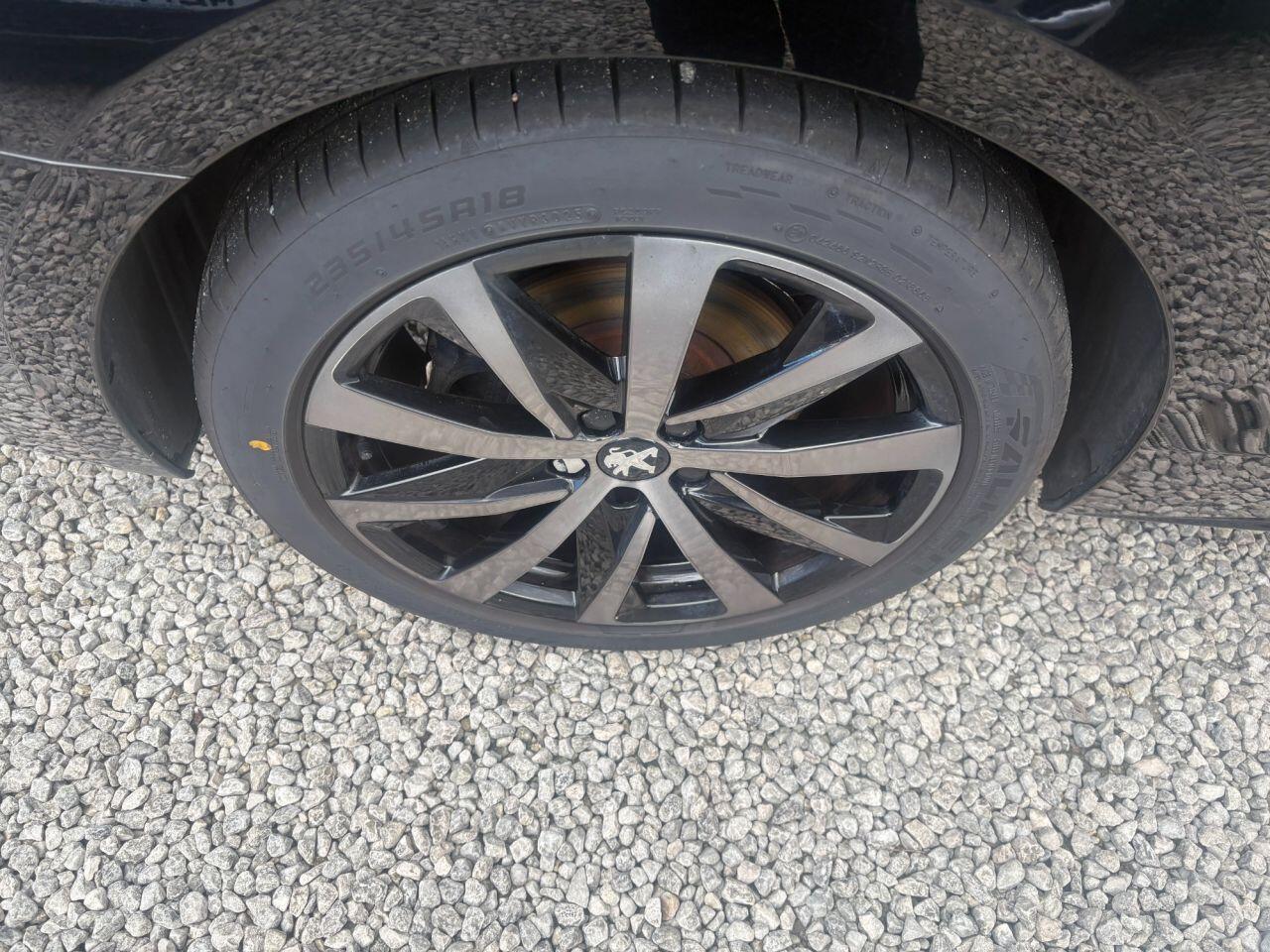 Peugeot 508 SW - Image 18