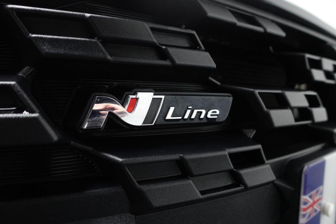 Hyundai i20 - Image 22