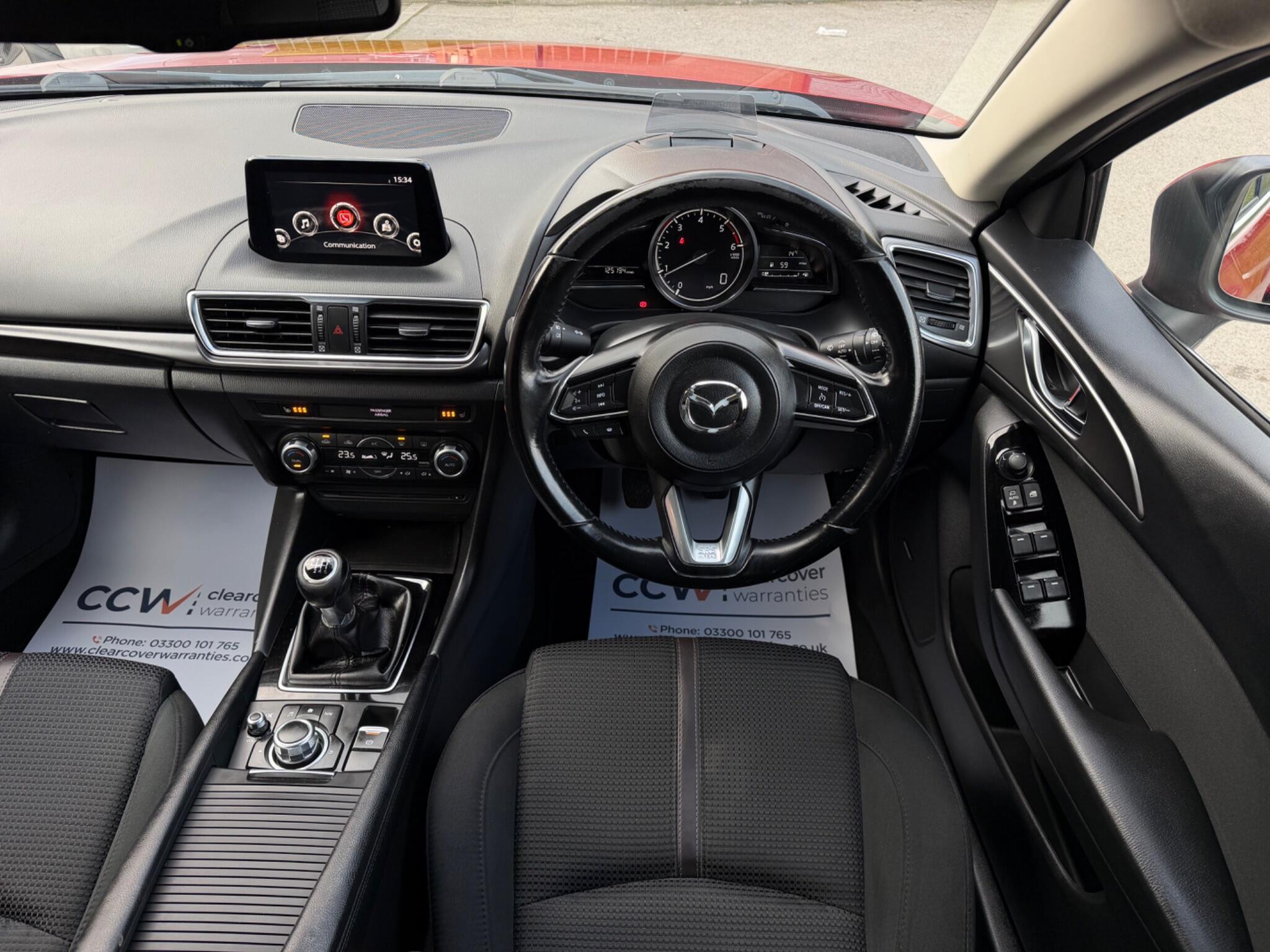 Mazda MAZDA3 - Image 43