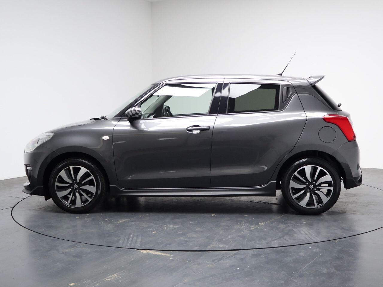 Suzuki Swift - Image 8