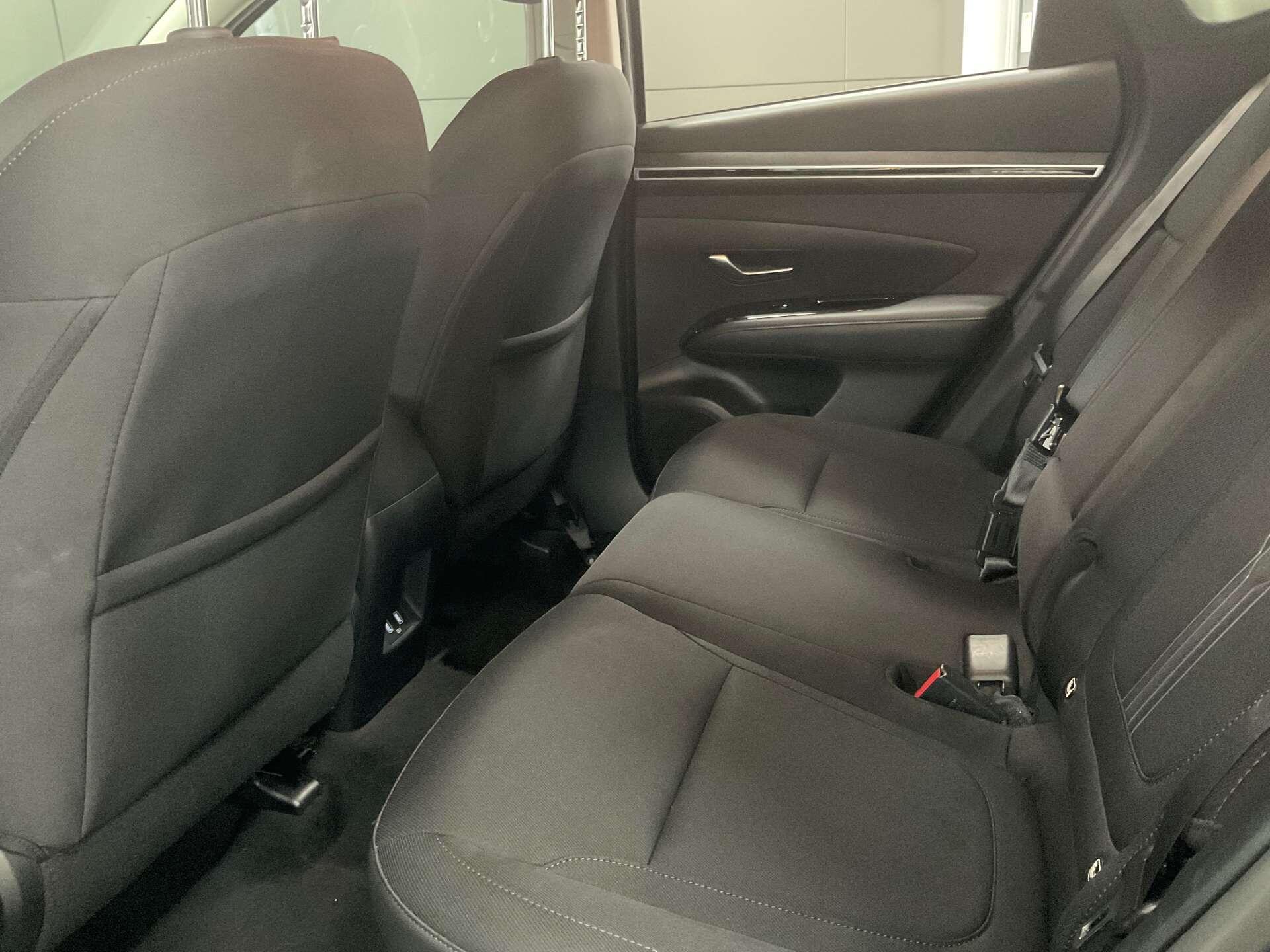 Hyundai Tucson - Image 41