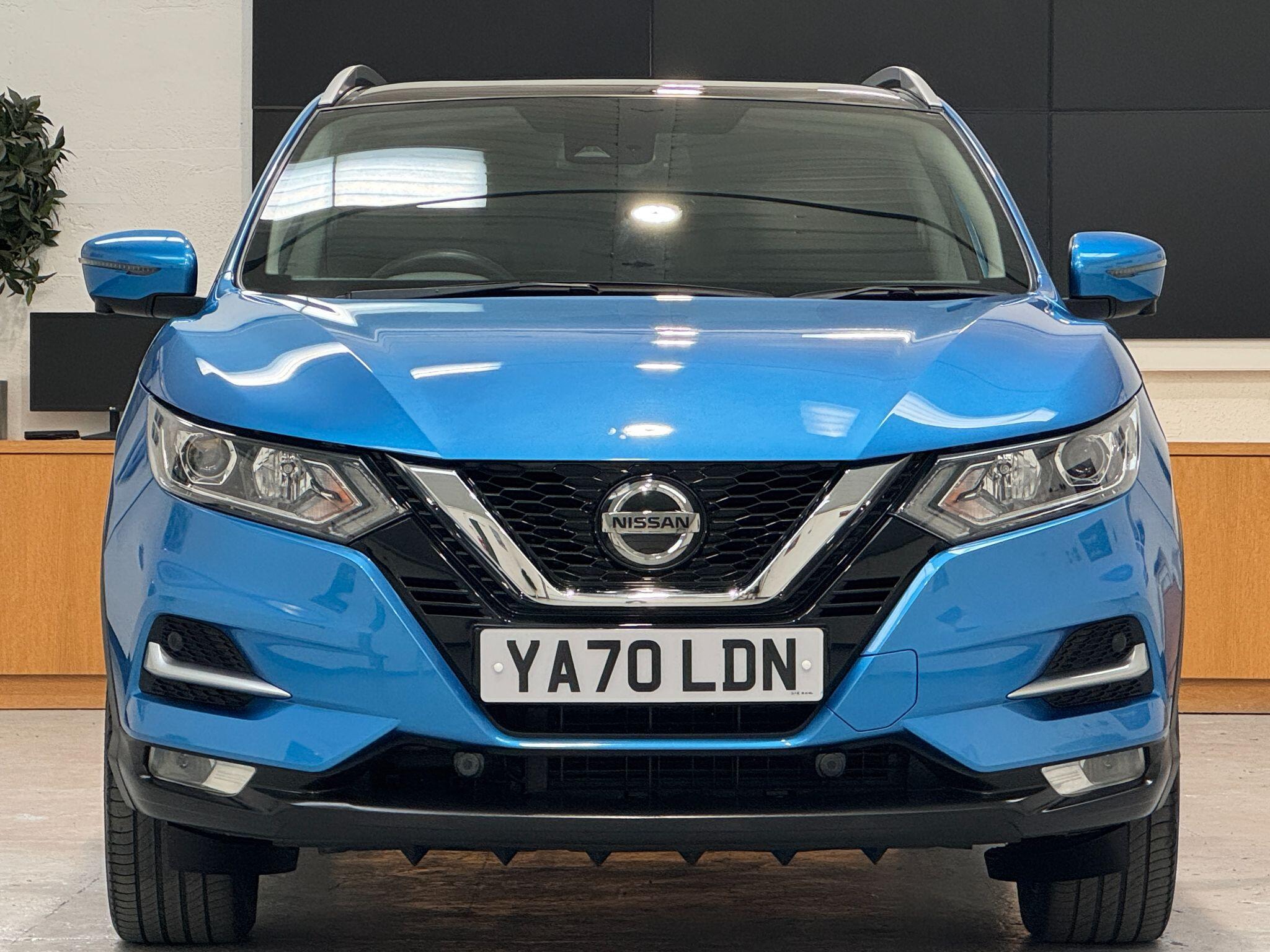 Nissan Qashqai - Image 5