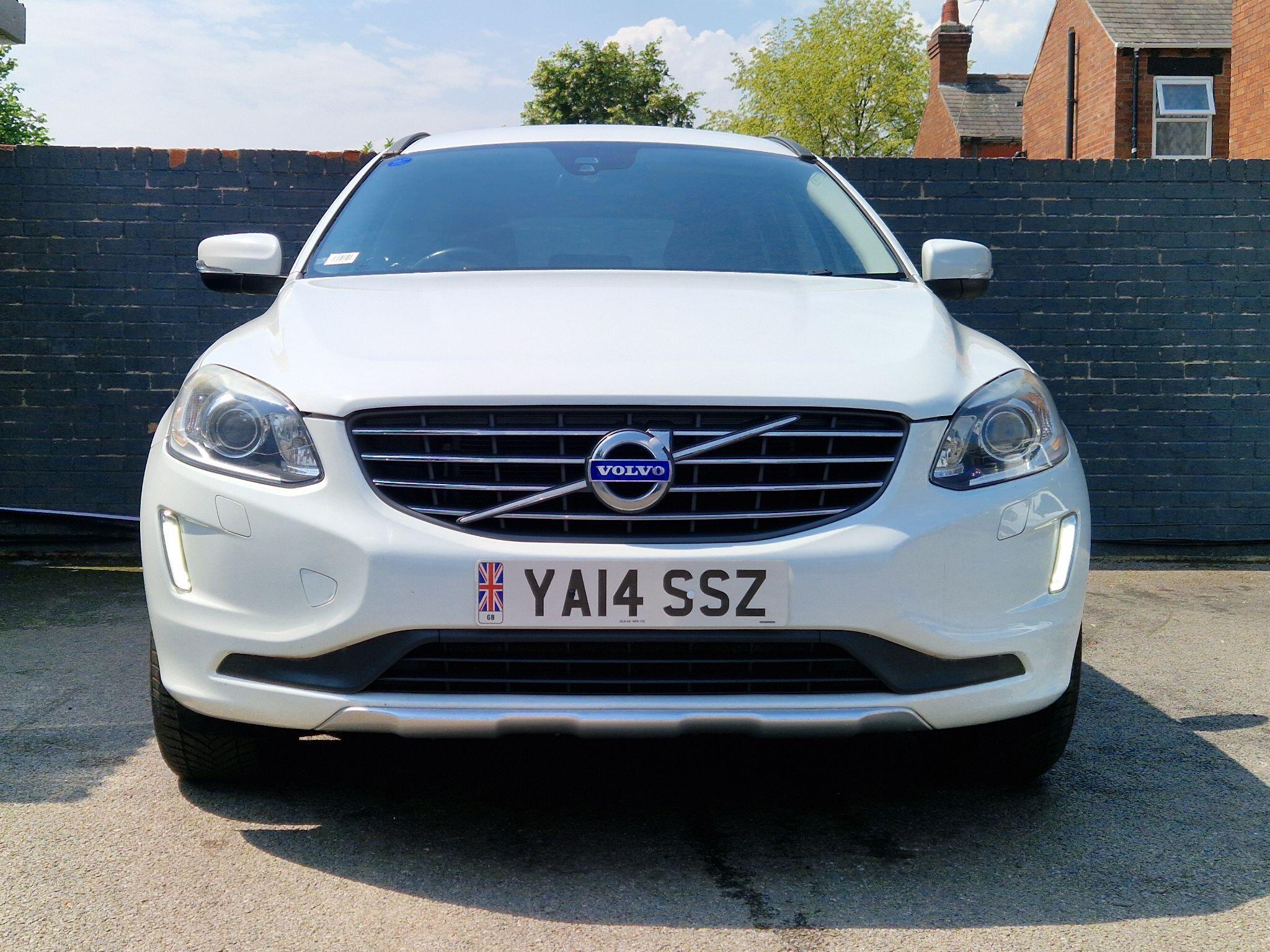 Volvo XC60 - Image 16