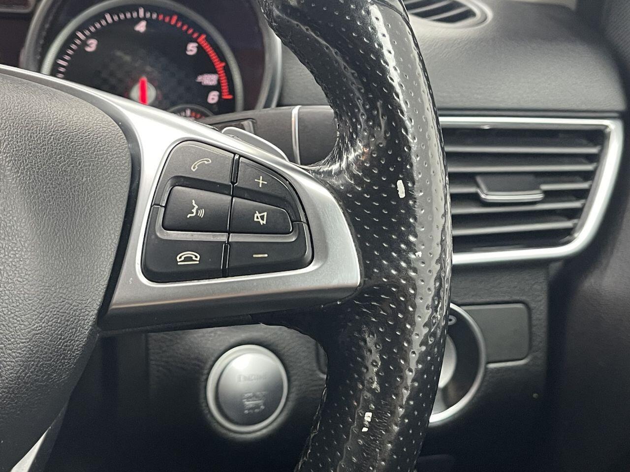 Mercedes GLE - Image 38