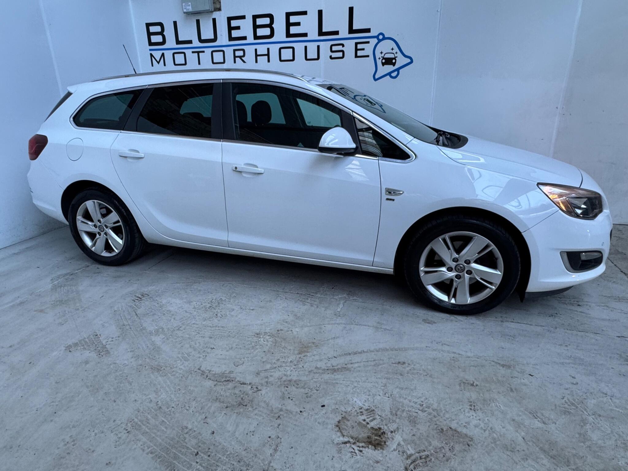 Vauxhall Astra - Image 9