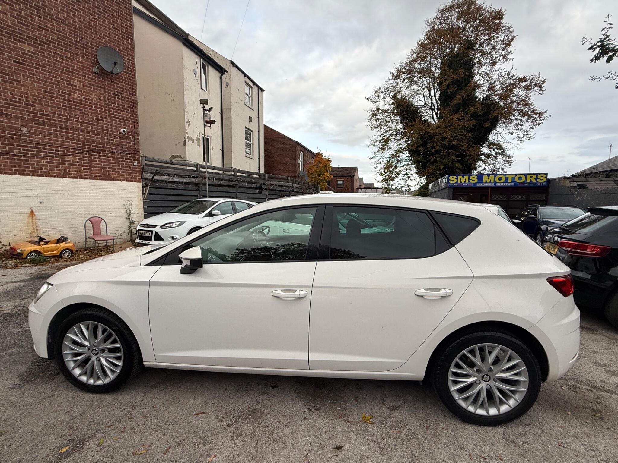 SEAT Leon - Image 4