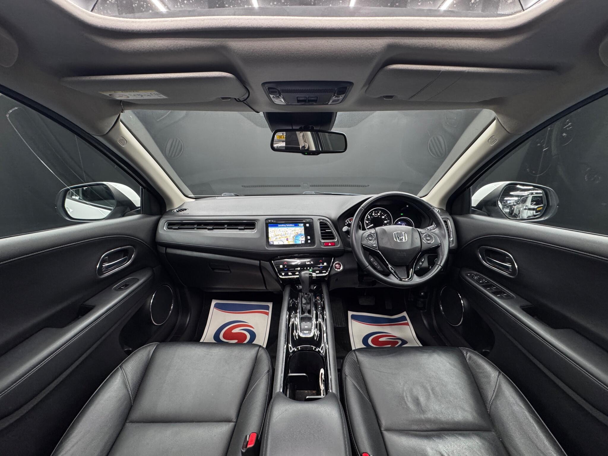 Honda HR-V - Image 17