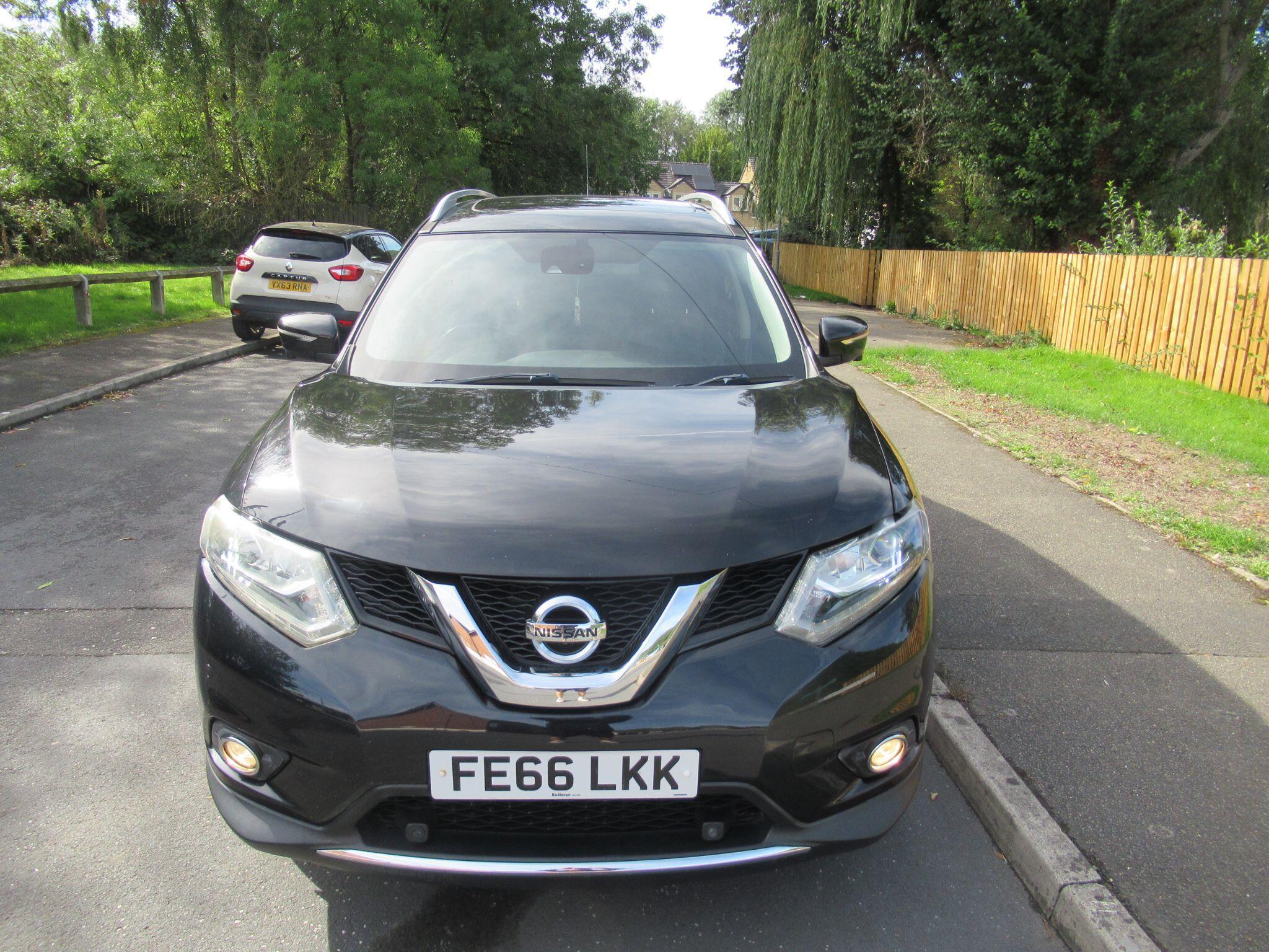 Nissan X-Trail - Image 9