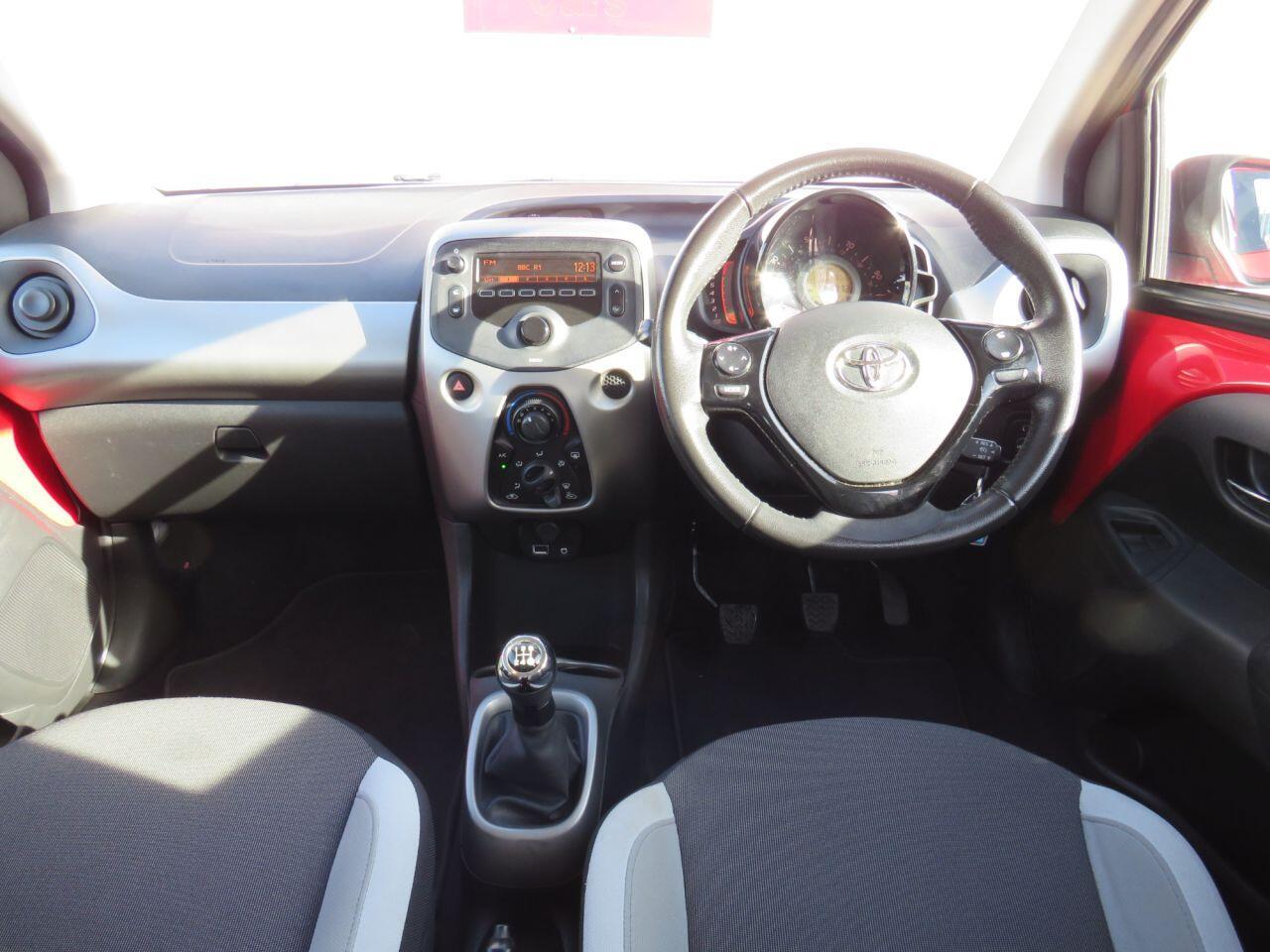 Toyota Aygo - Image 2
