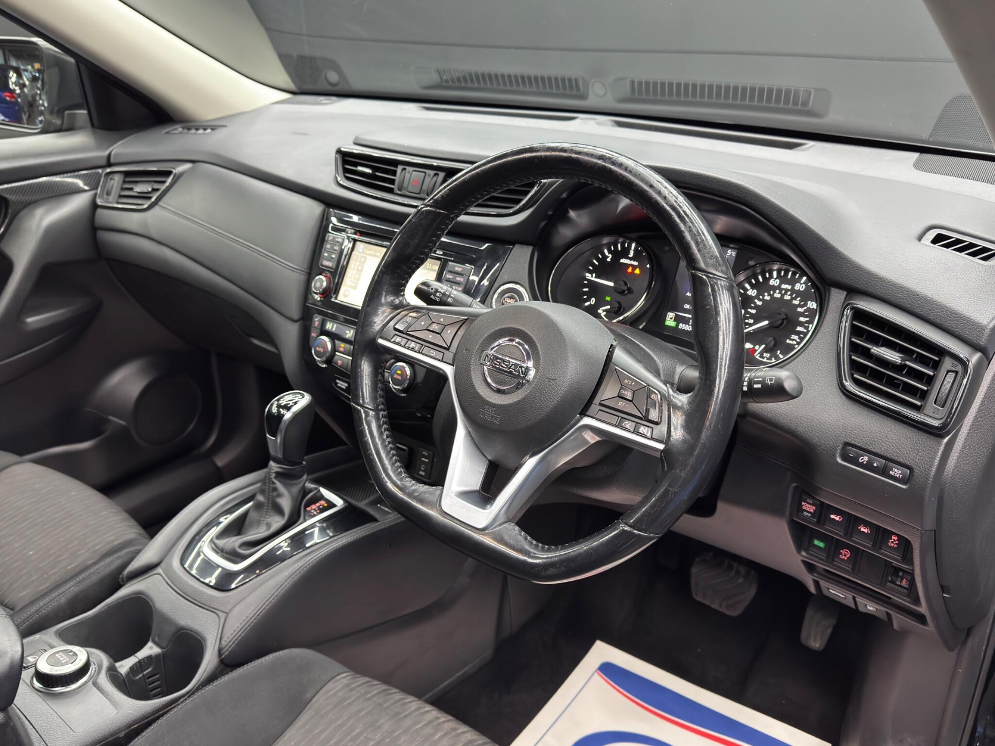 Nissan X-Trail - Image 9