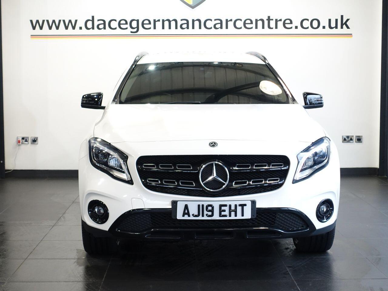 Mercedes GLA - Image 7