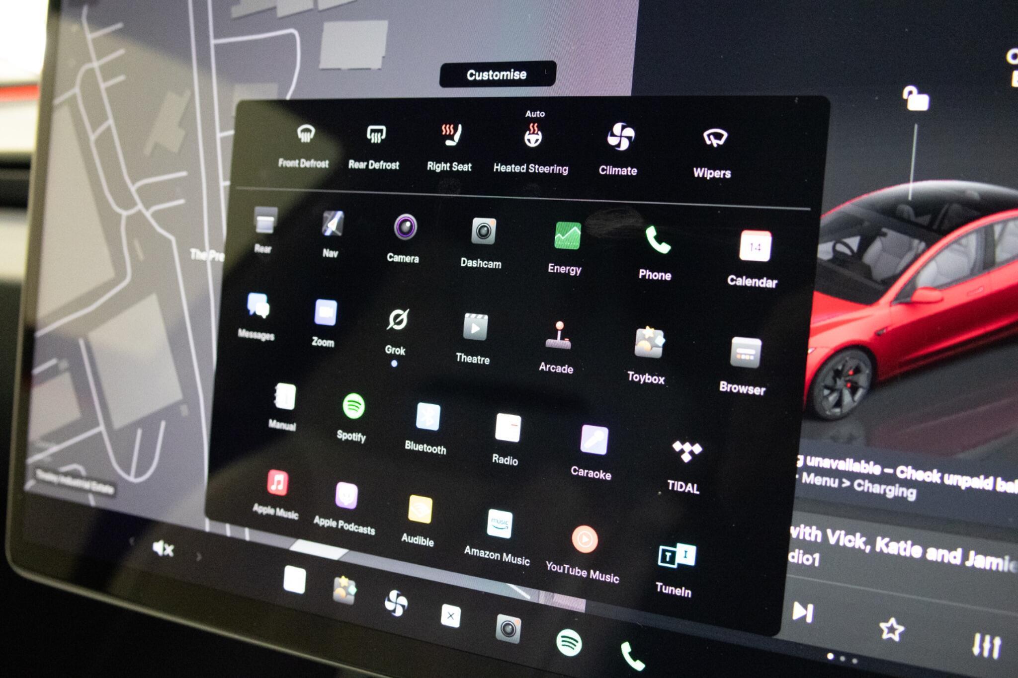 Tesla Model 3 - Image 36