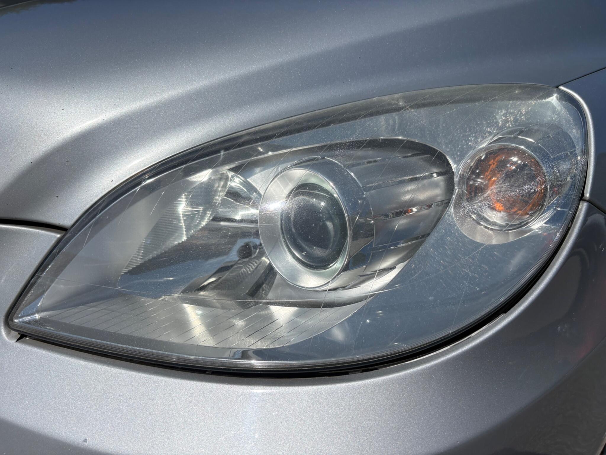 Mercedes B Class - Image 5