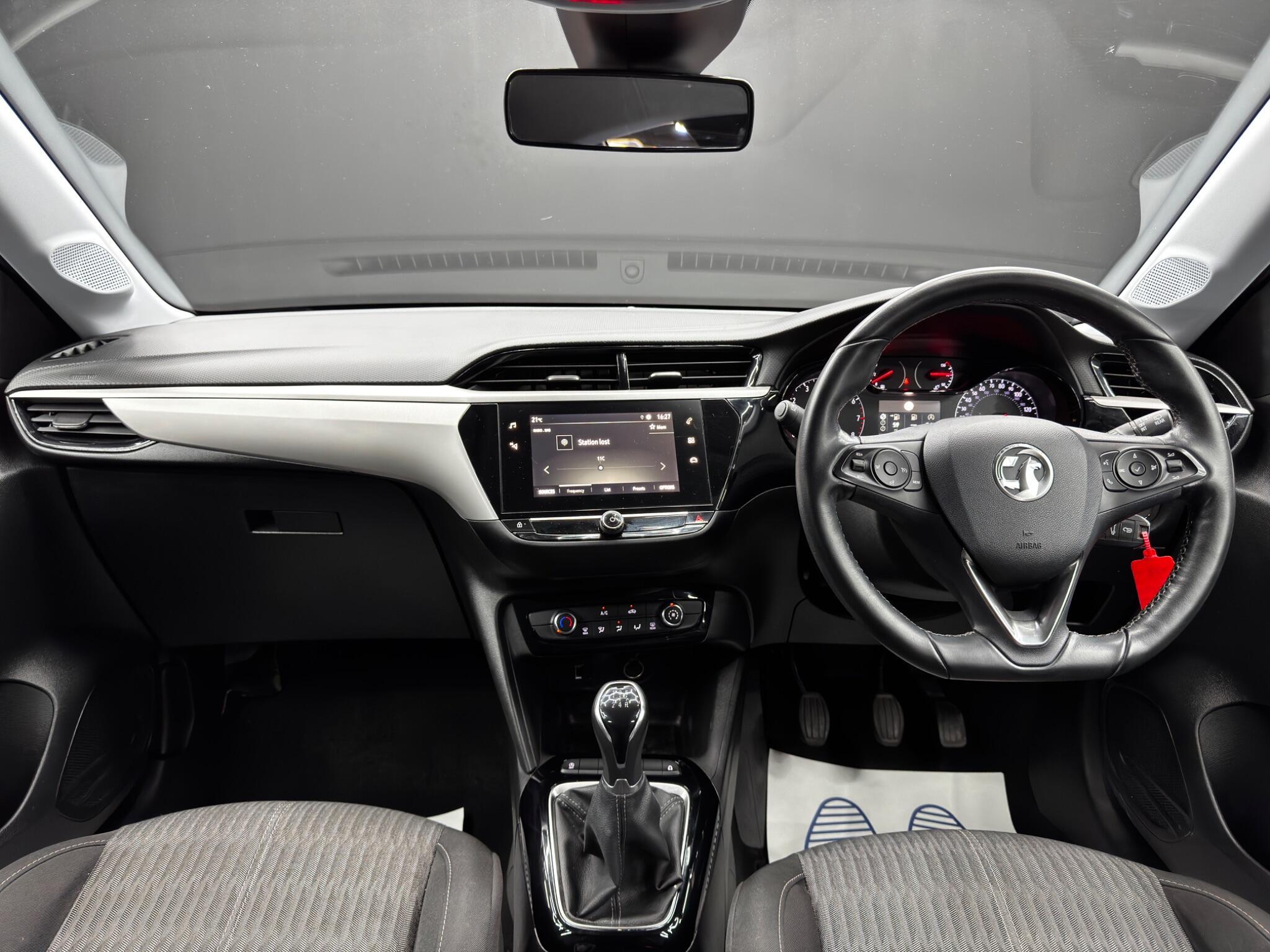 Vauxhall Corsa - Image 10