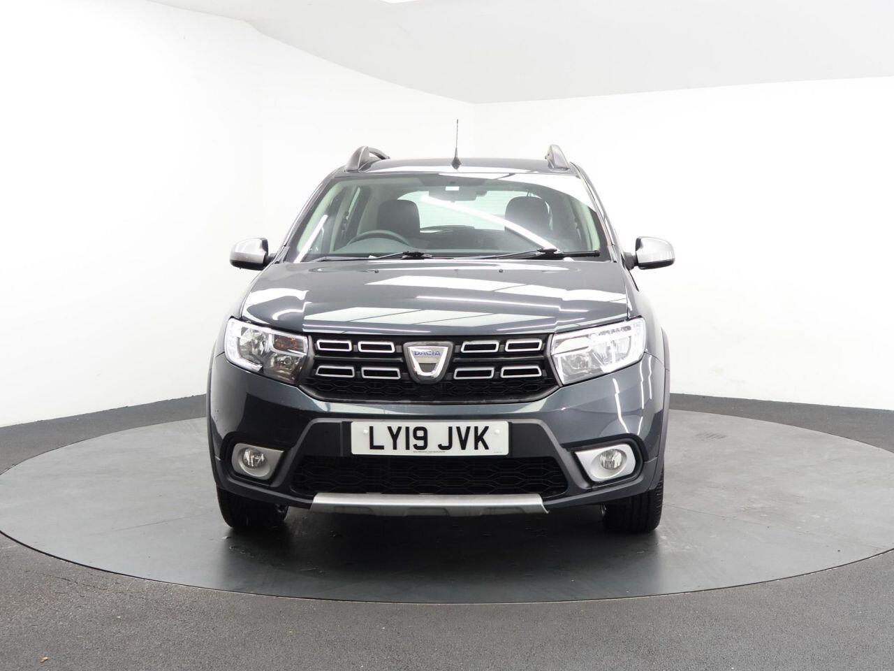 Dacia Sandero Stepway - Image 5