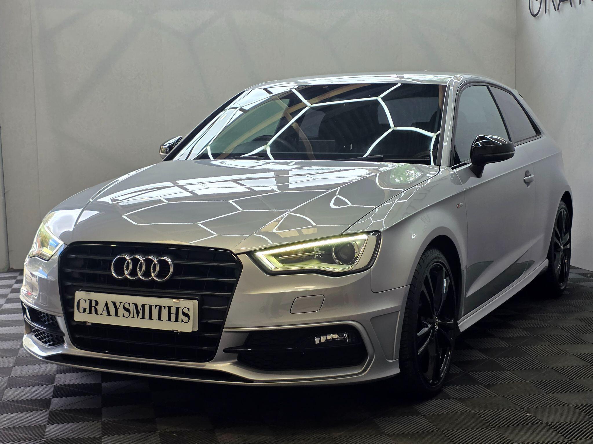 Audi A3 - Image 5
