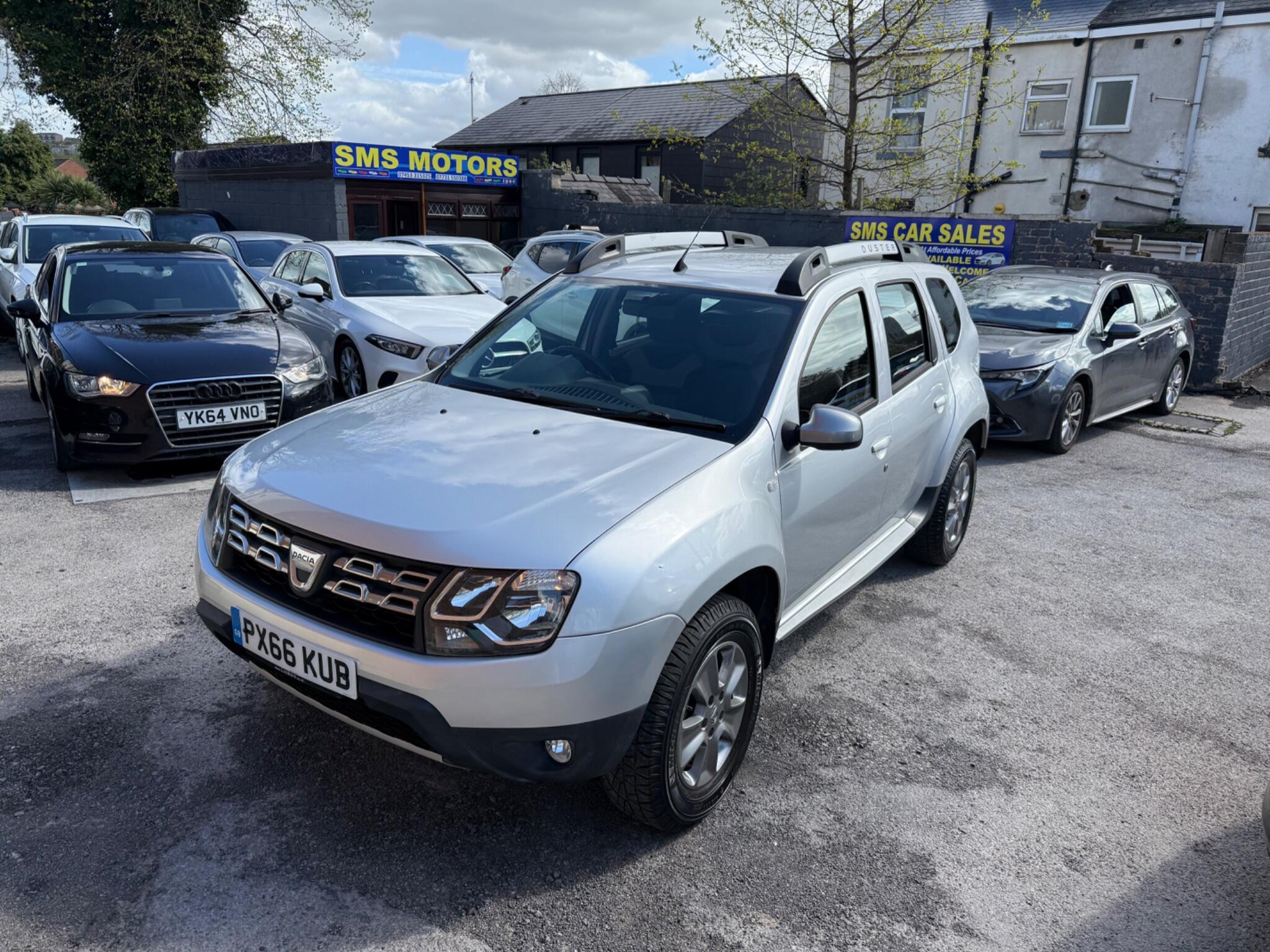 Dacia Duster - Image 30