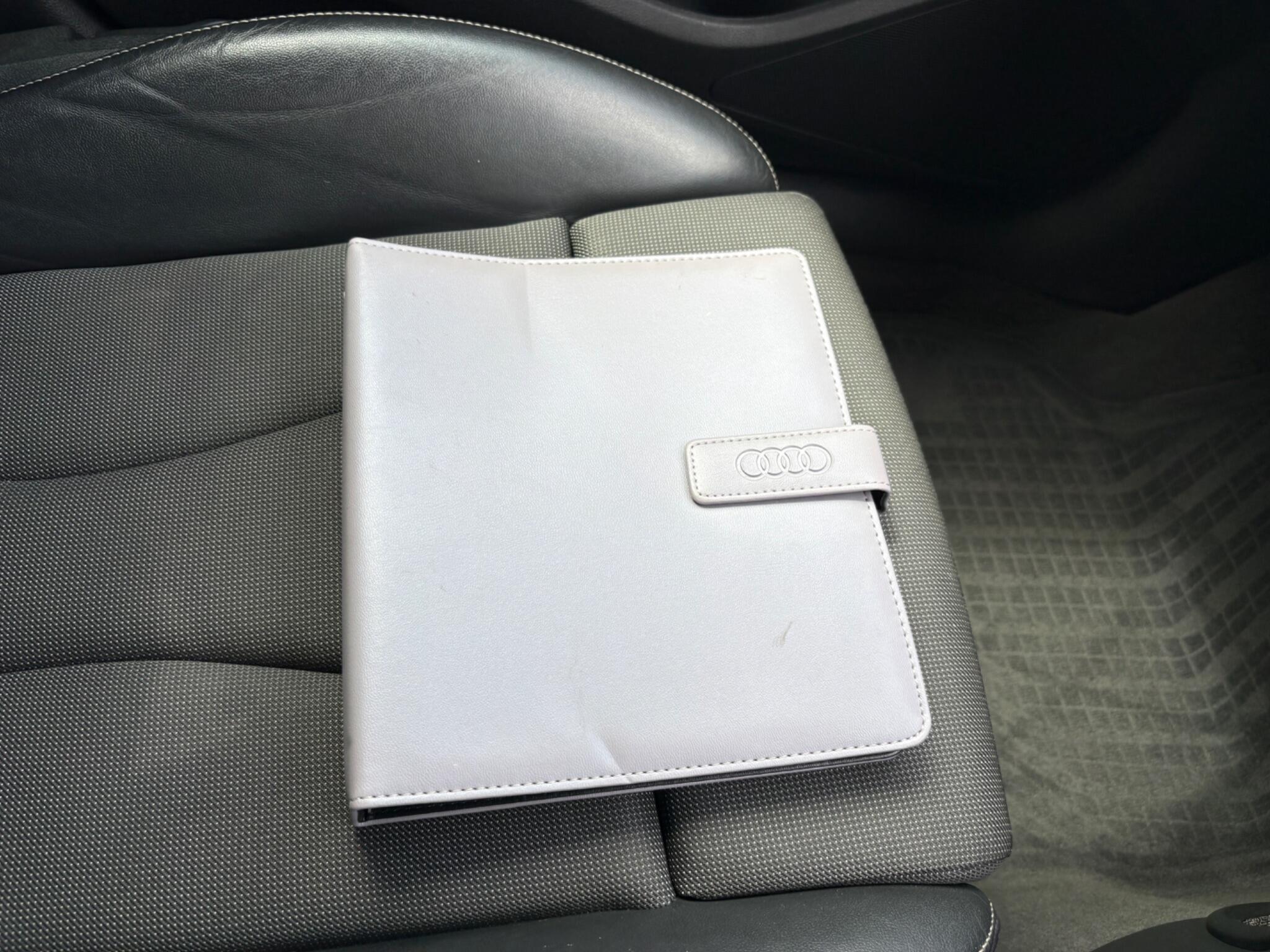 Audi A3 - Image 30