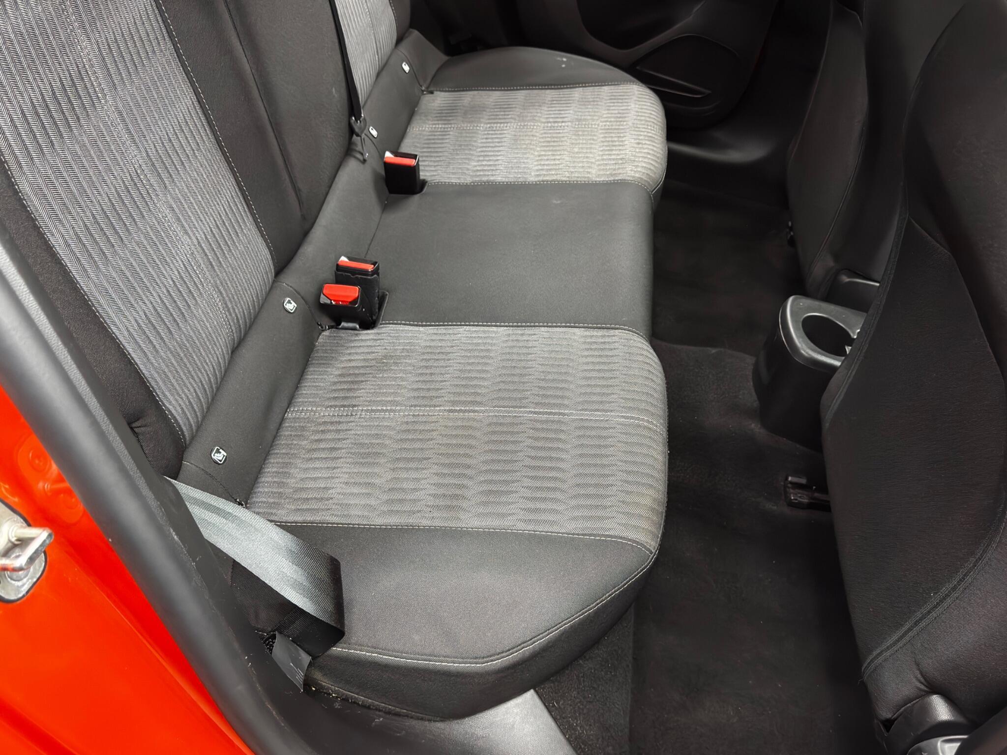 Vauxhall Corsa - Image 16