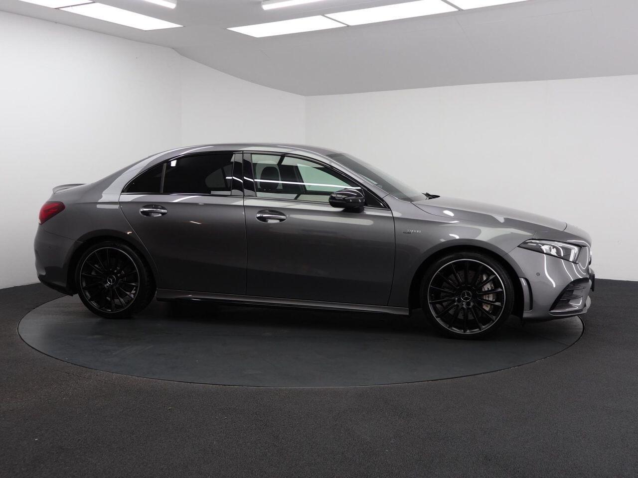Mercedes-benz A Class - Image 14