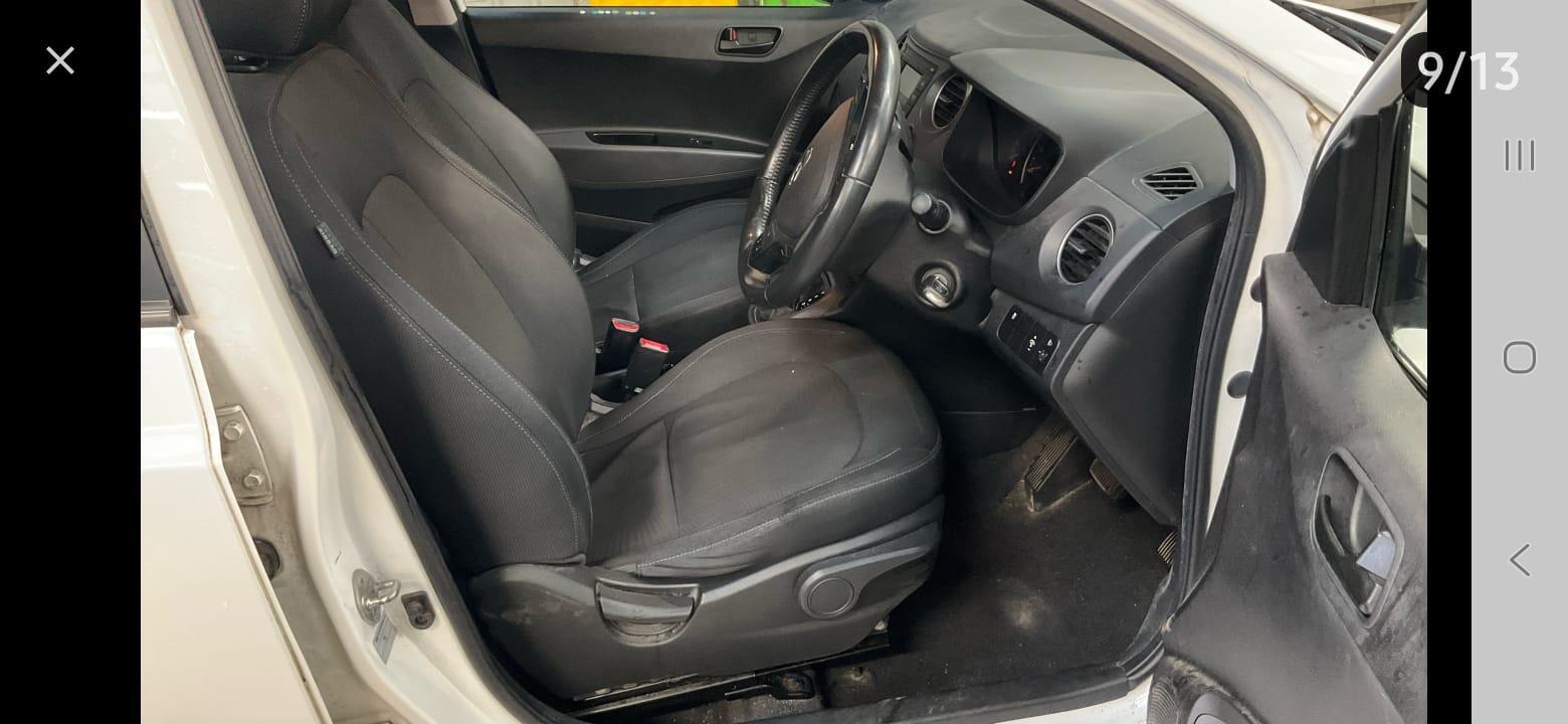 Hyundai i10 - Image 4