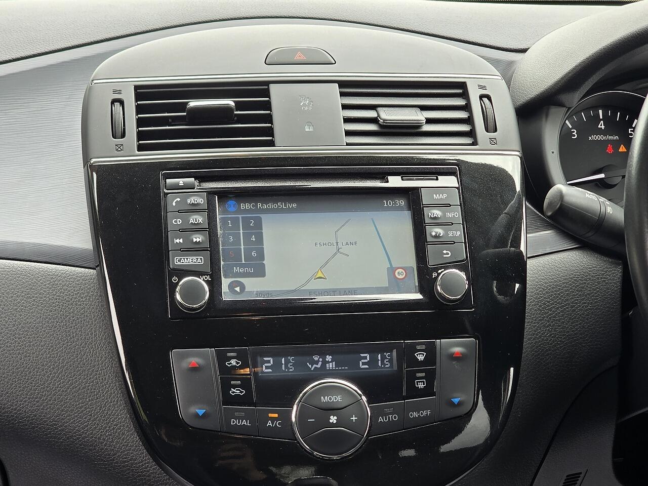 Nissan Pulsar - Image 6