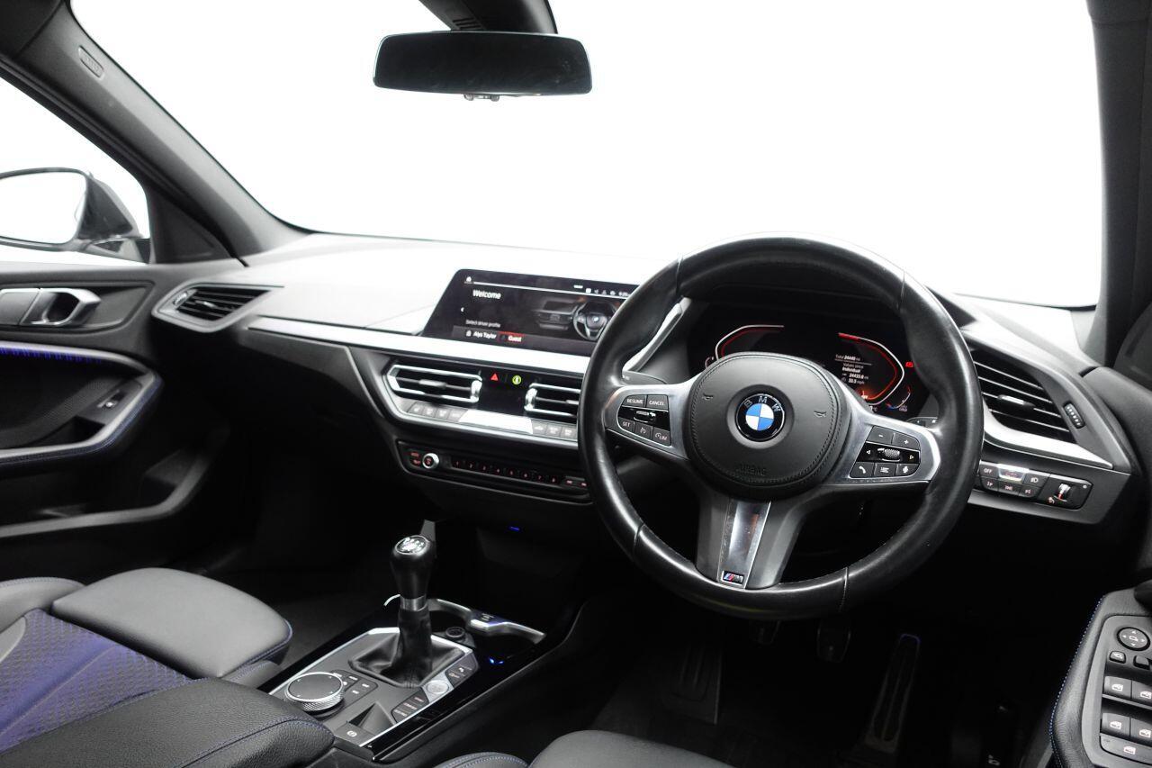 BMW 1 Series - Image 14