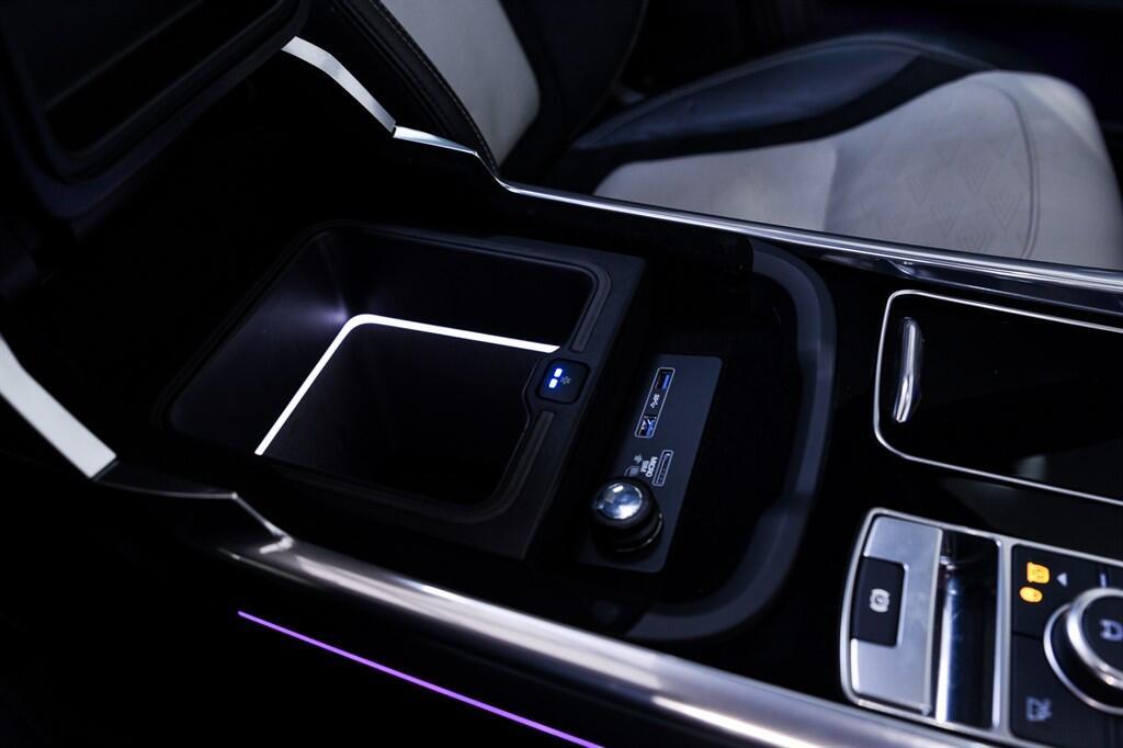 Land Rover RANGE ROVER SPORT - Image 38