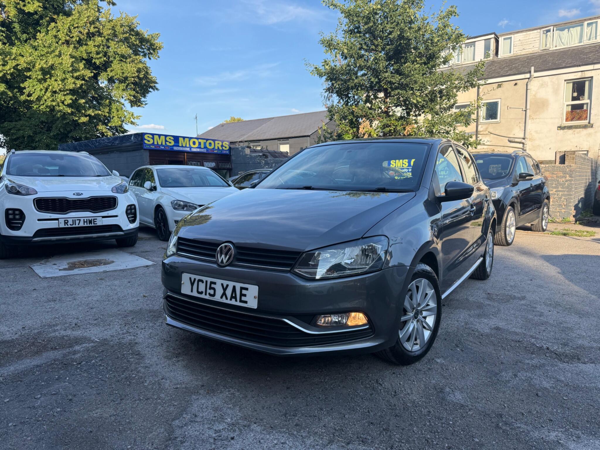 Volkswagen Polo - Image 3