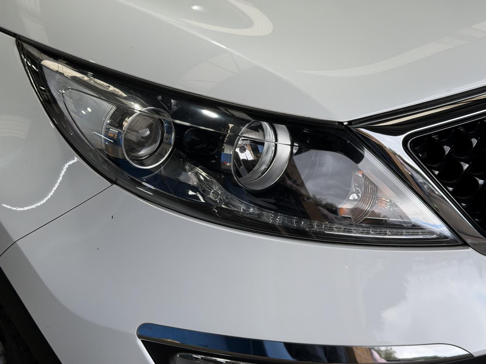 Kia Sportage - Image 11