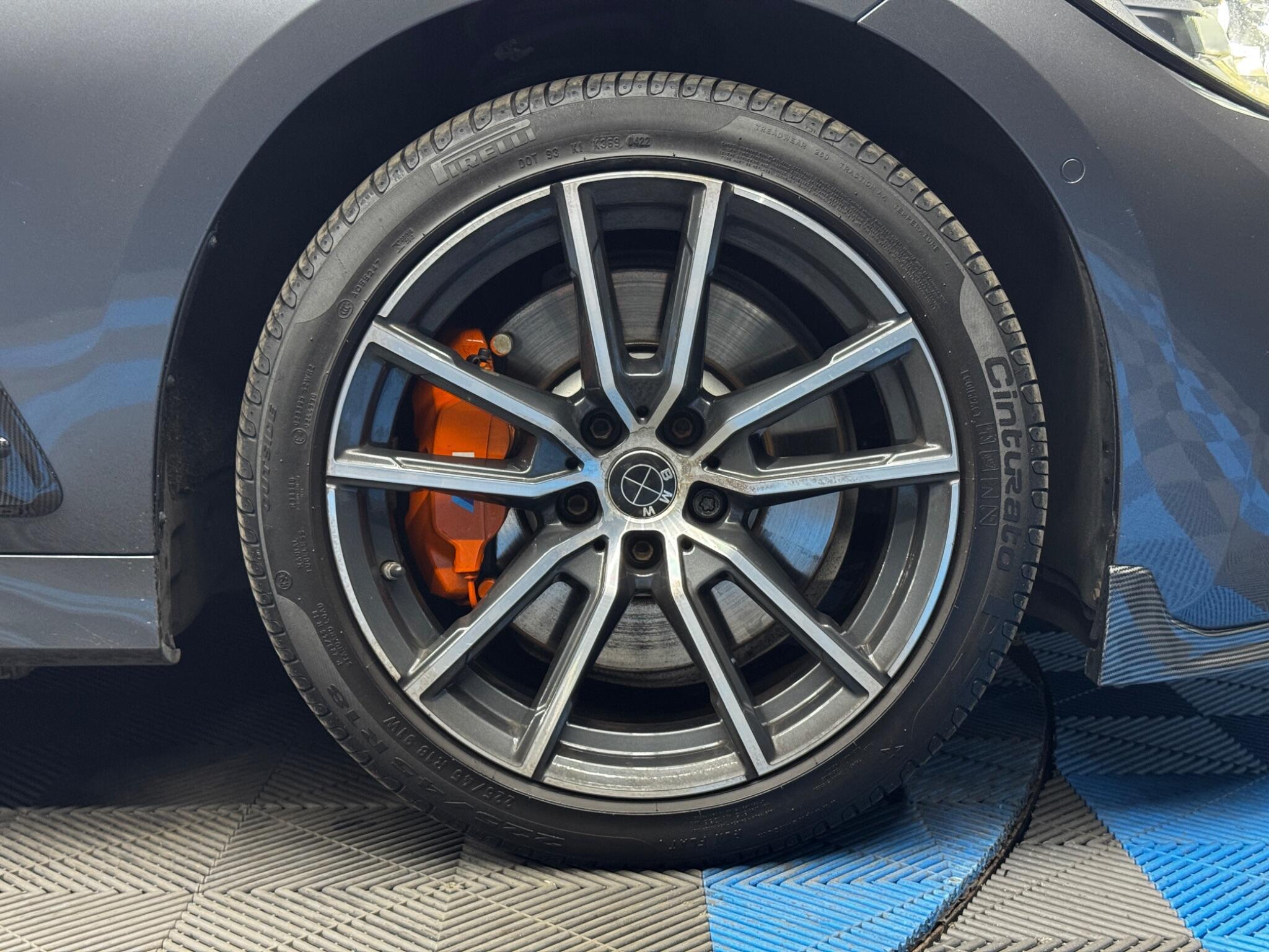 BMW 3 Series - Image 43