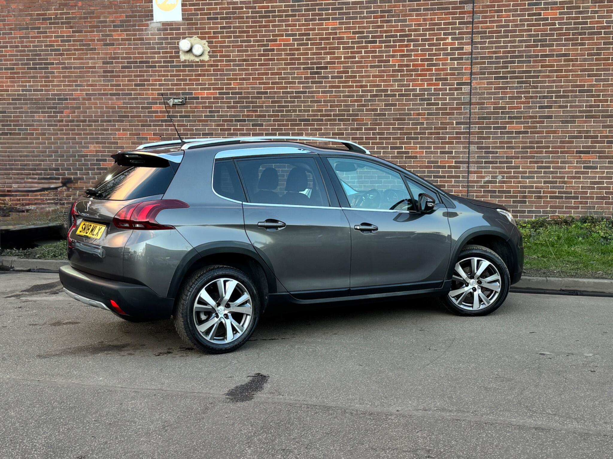 Peugeot 2008 - Image 15