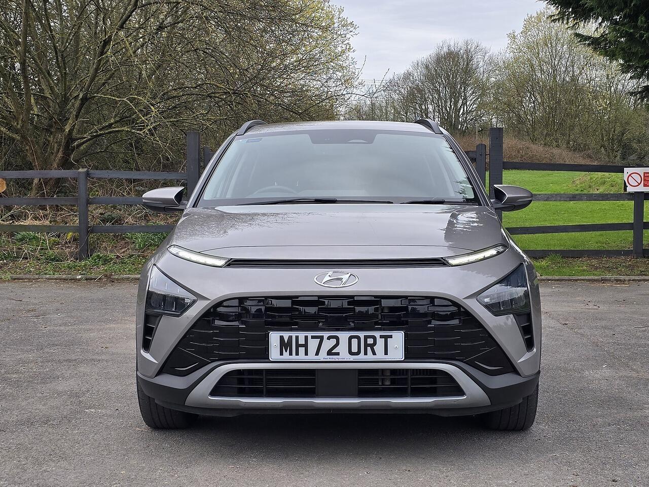 Hyundai Bayon - Image 20