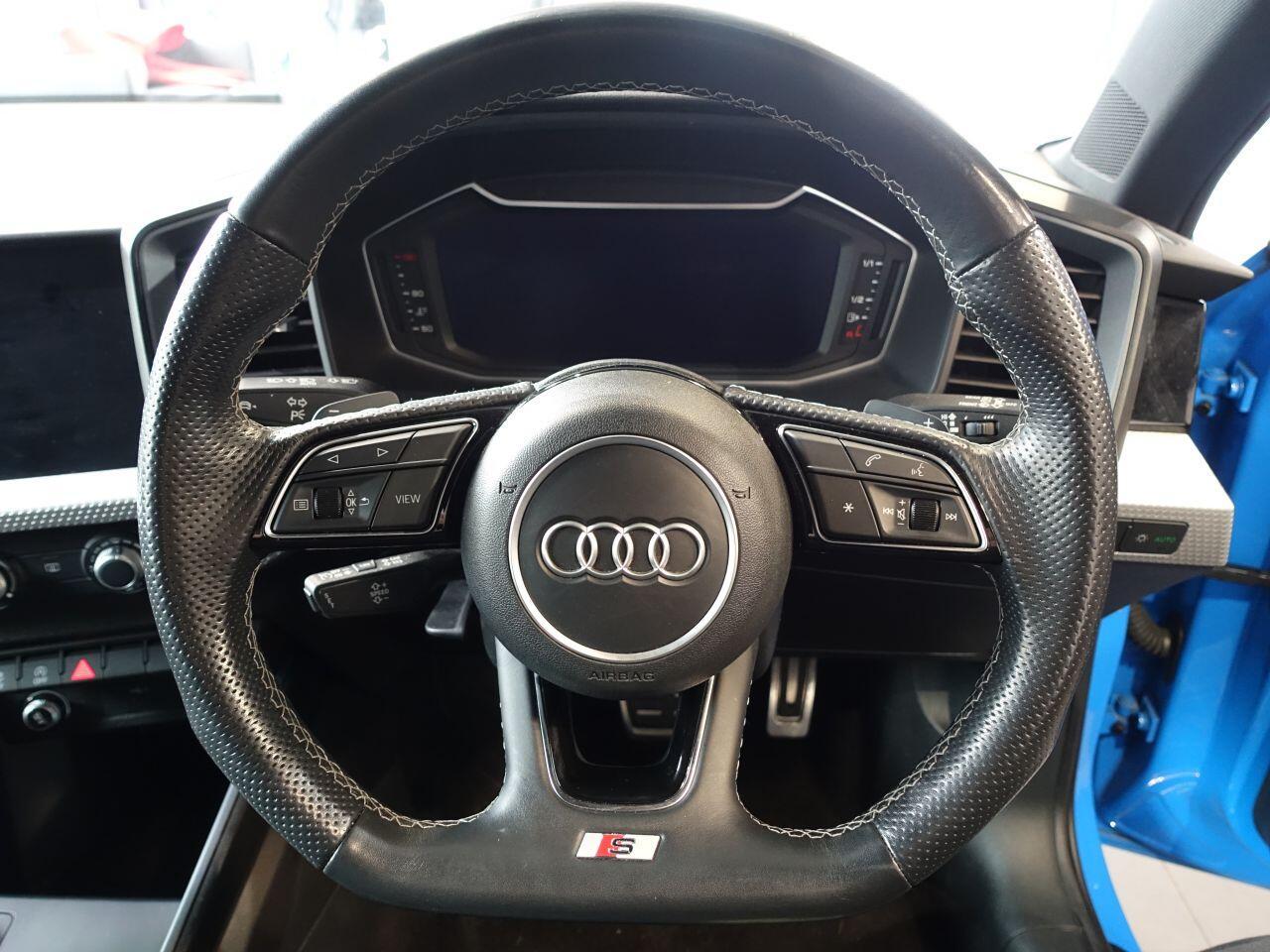 Audi A1 - Image 3
