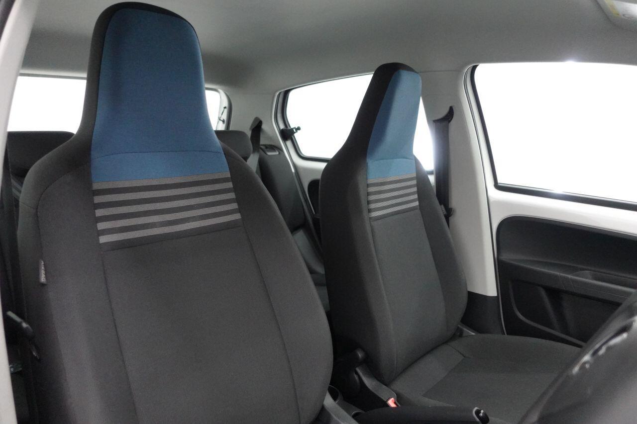 Volkswagen up! - Image 3