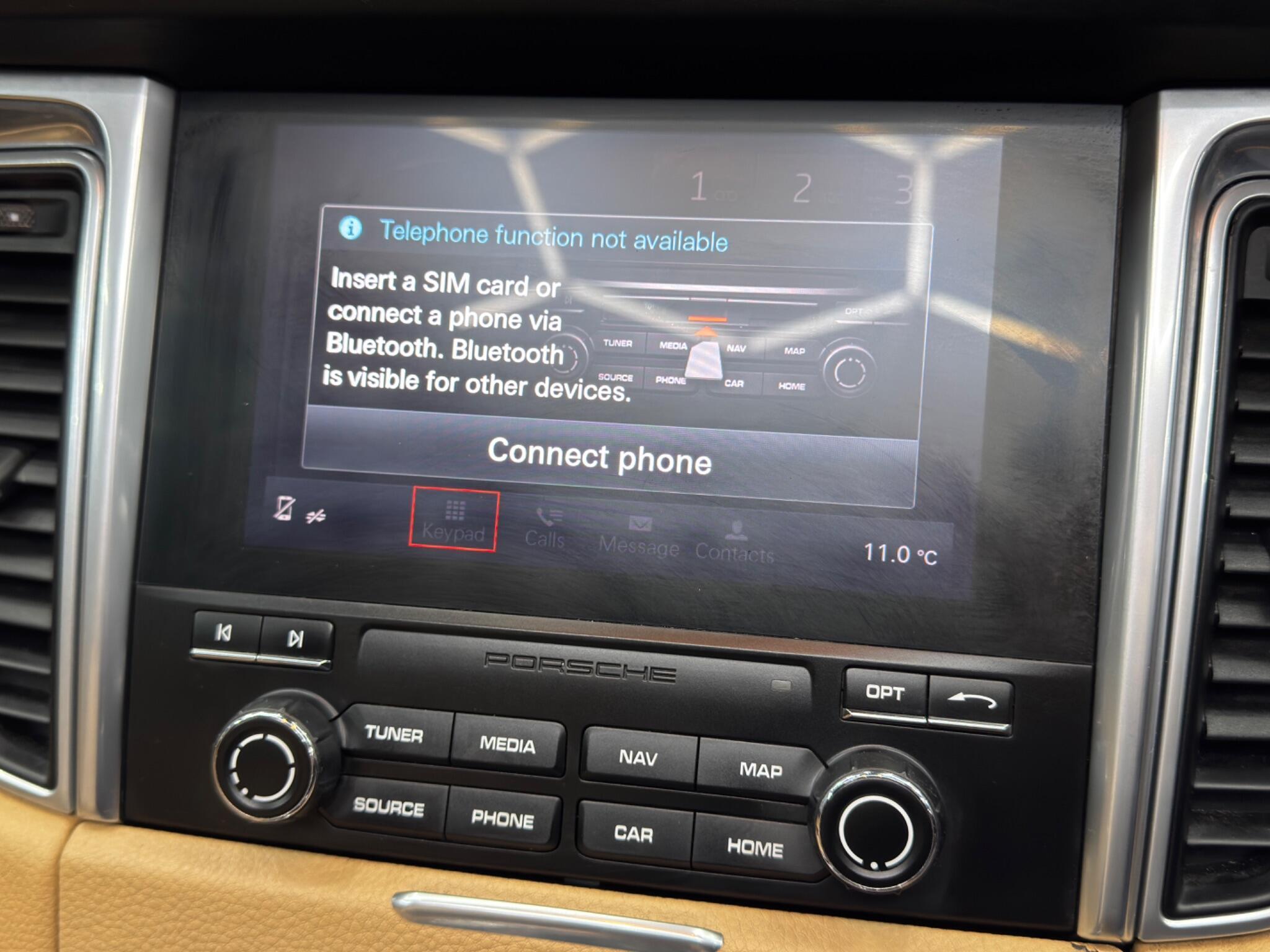 Porsche Macan - Image 34