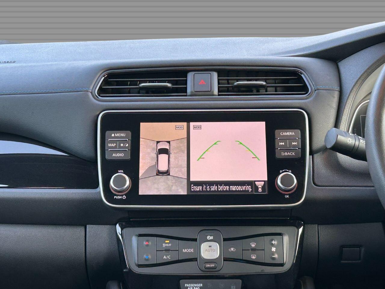 Nissan Leaf - Image 7